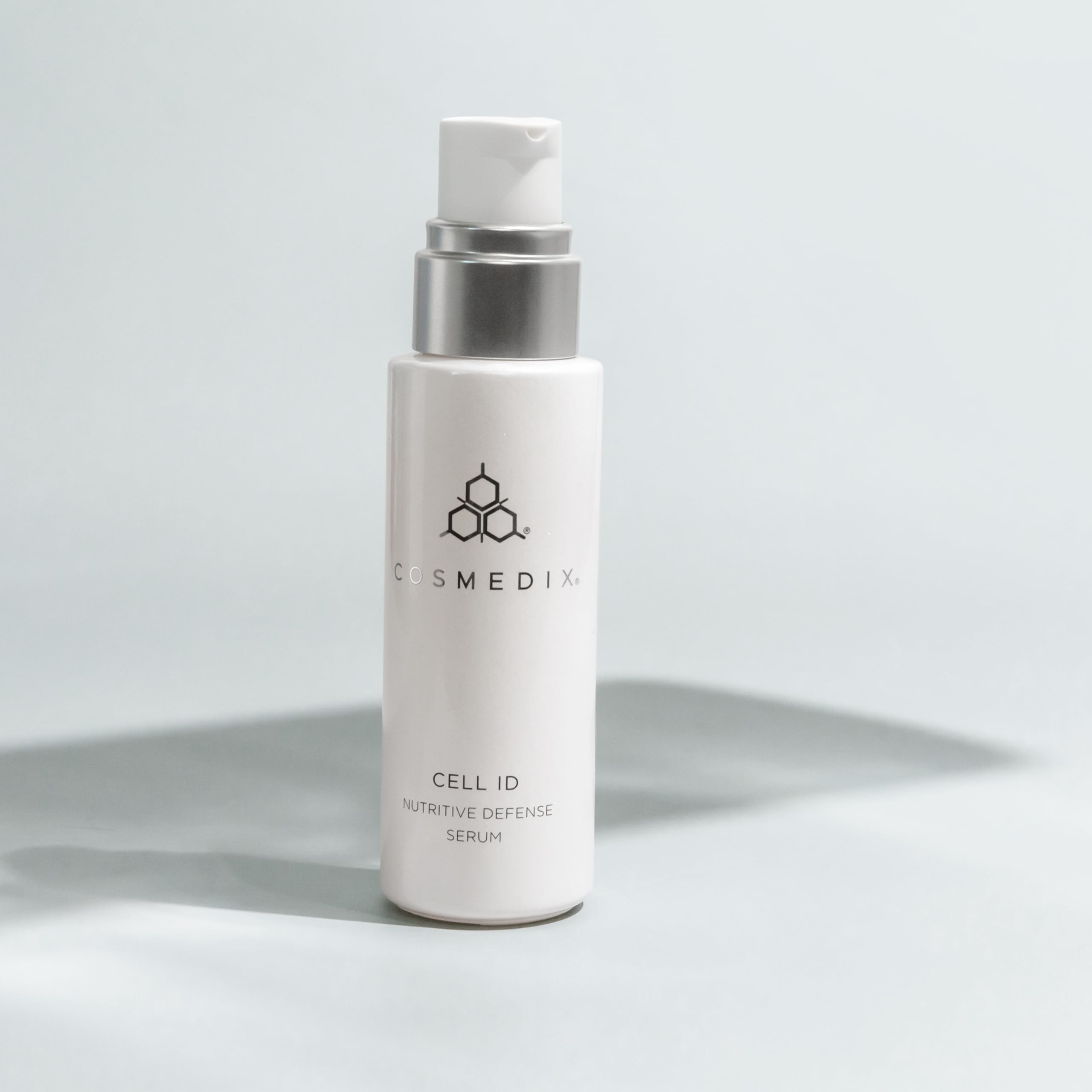 Cosmedix Cell Id Nutritive Defense Skin Serum, Reduce Pores & Uneven Texture, Improve Fine Lines & Wrinkles, Cruelty & Gluten Fr