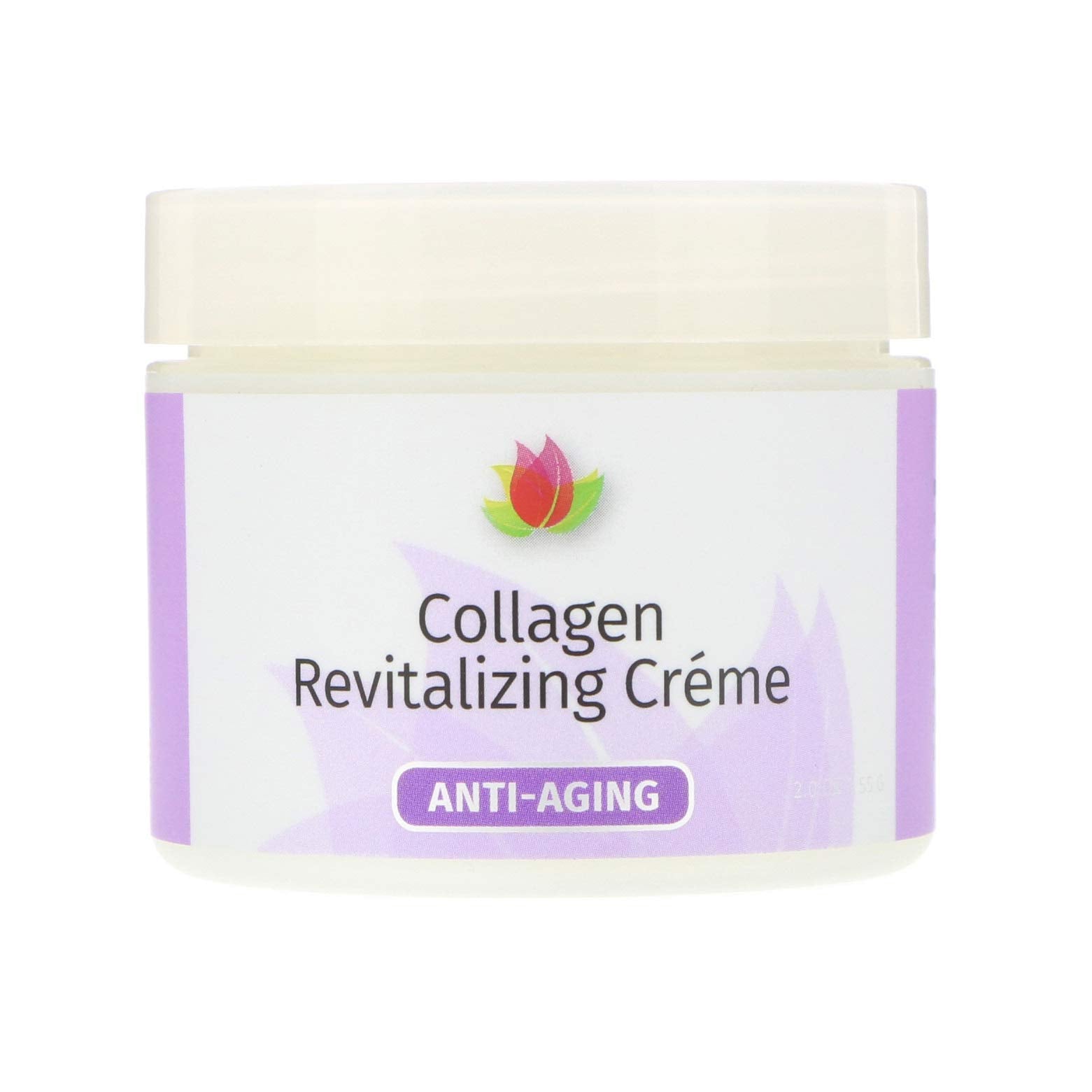 Reviva Labs Collagen Revitalizing Crme