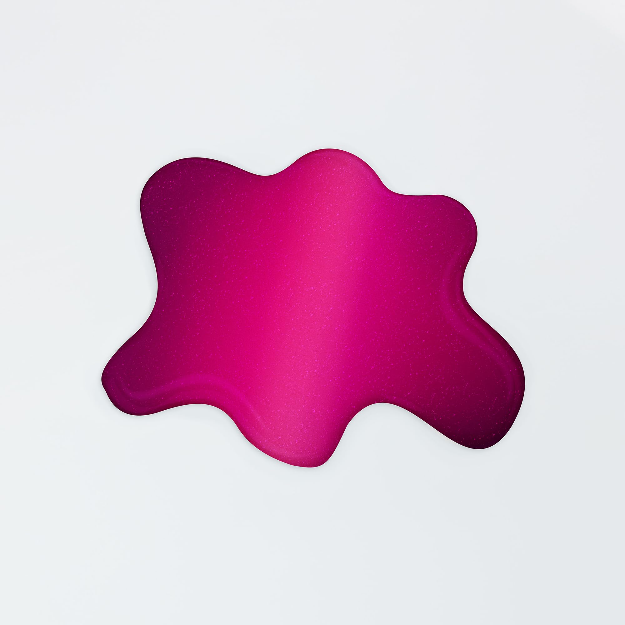 Dazzle Dry Mini Kit 4 Step System - Kaleidoscope - A Full Coverage Metallic Fuchsia. Full Coverage Metallic. (5 Piece Kit / 5 Ma