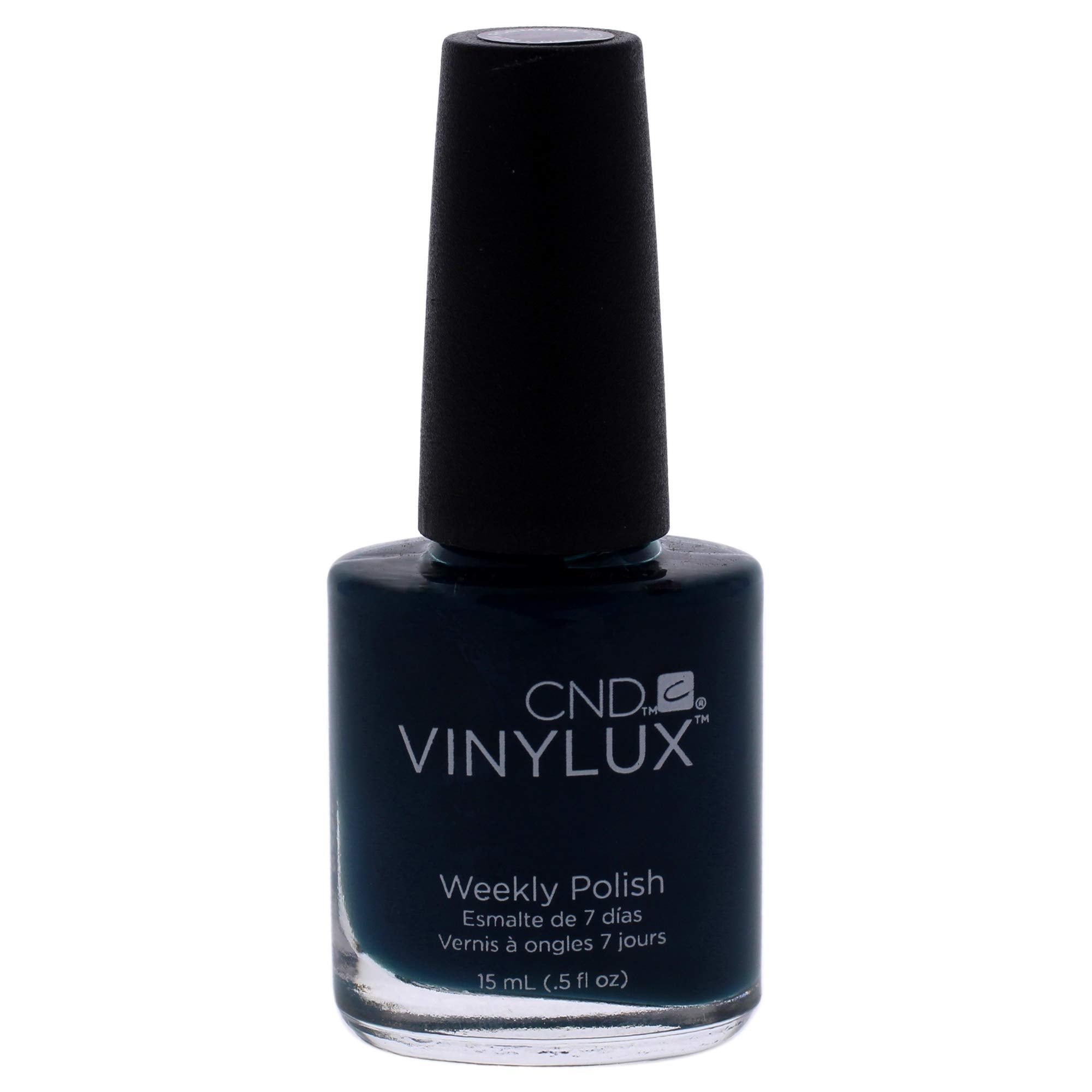 Vinylux Weekly Polish - 200 Couture Covet By Cnd For Women - 0.5 Oz Nail Polish