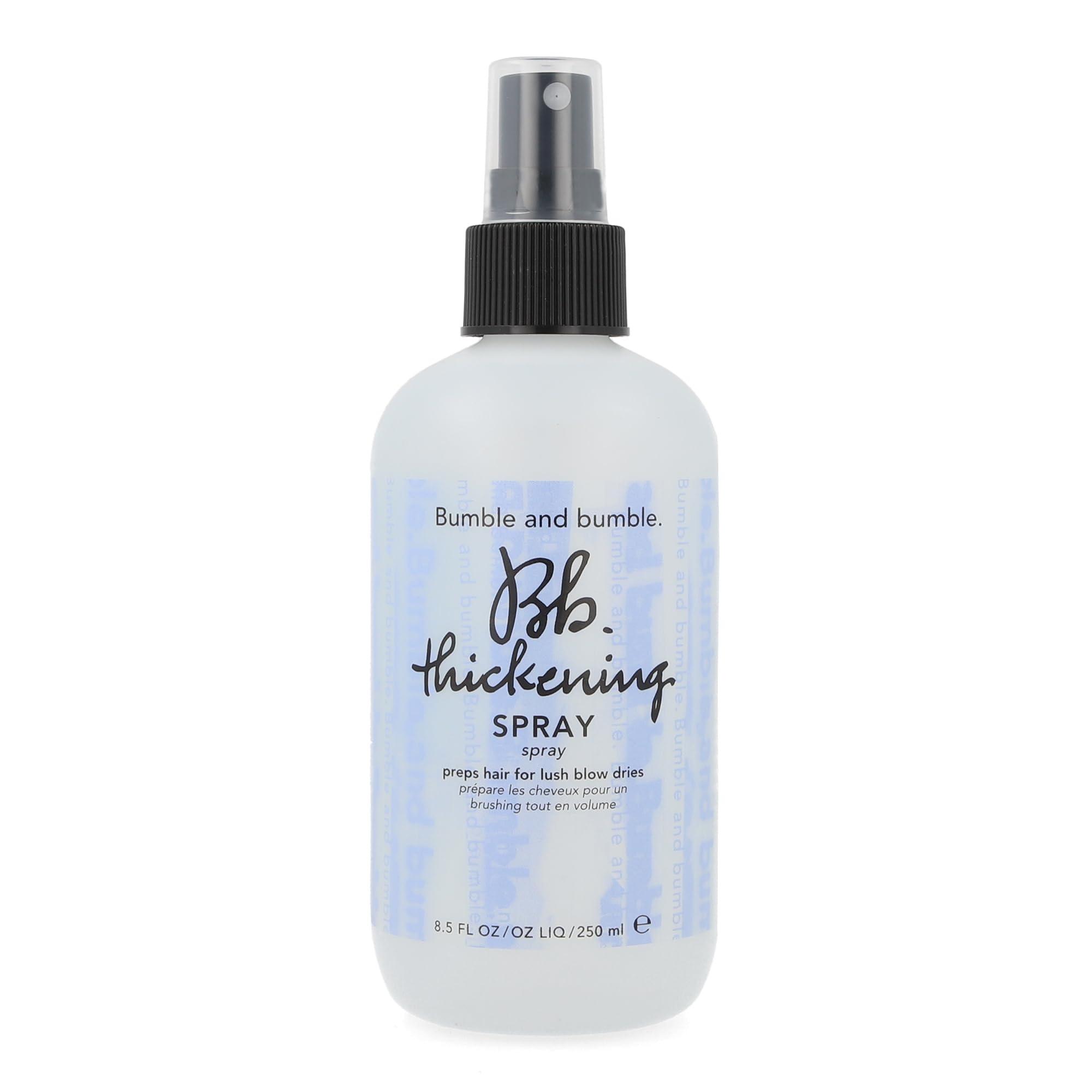 Bumble and Bumble Thickening Hair Spray (8 Ounces)