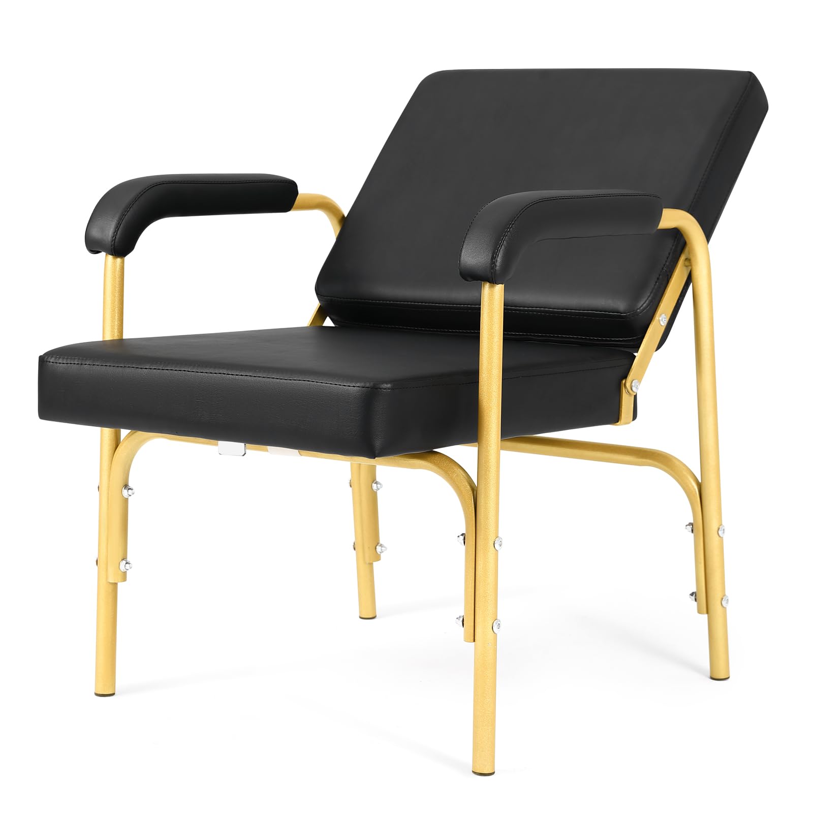 Artist hand Shampoo Chair for Salon Reclinng Salon Chair Barber Chair Hair Stylist Chair Auto Recline Chairs Shampoo Spa Beauty 