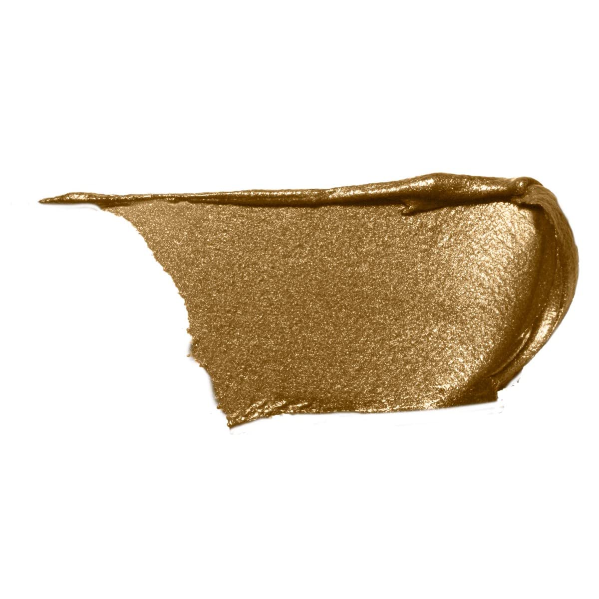 Black Radiance Metalicious Metallic Lipstick - Gold Star, 1 Fl Oz, Model 1310007