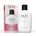 OLAY Active Hydrating Beauty Fluid Original 6 oz (Pack of 4)