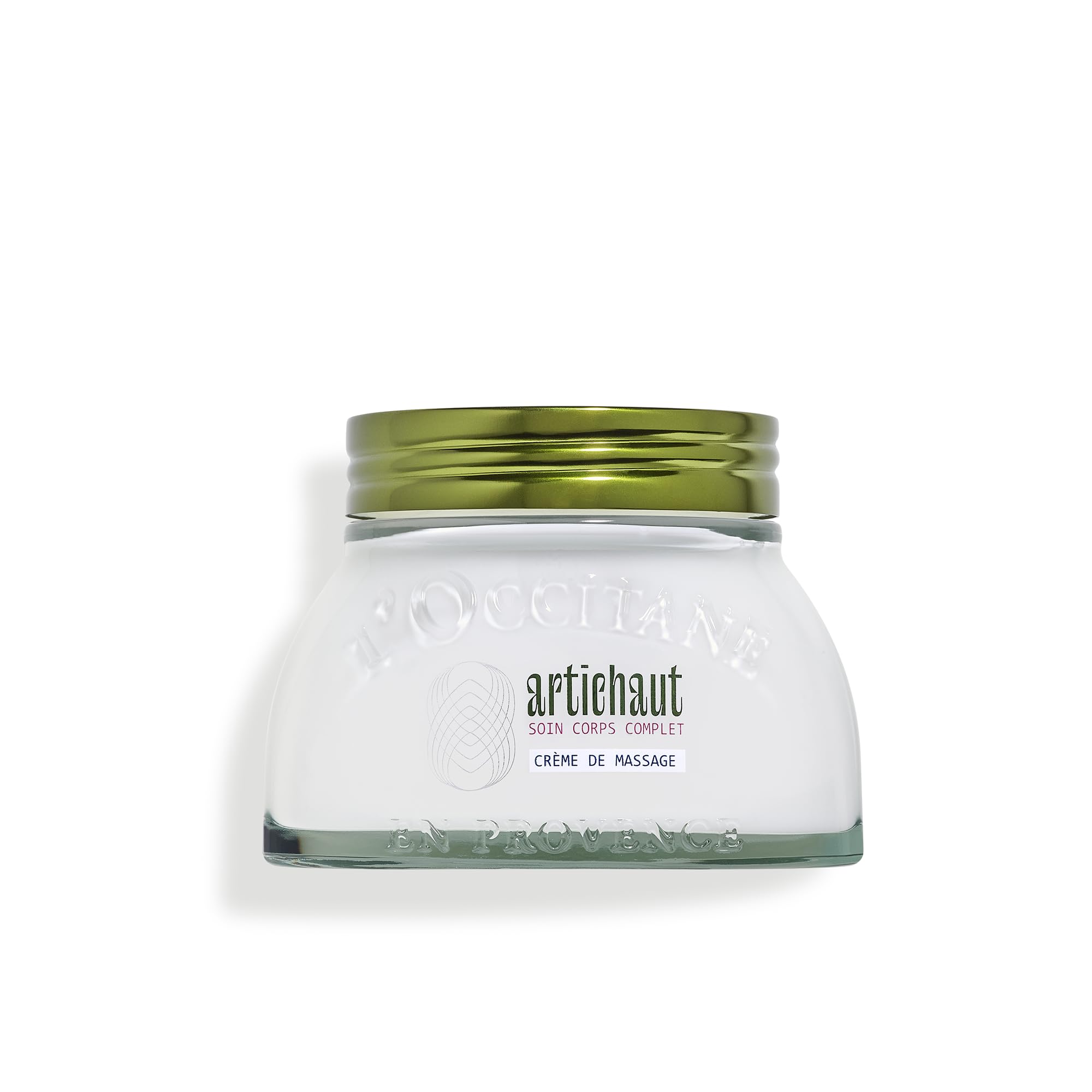 L'Occitane Artichoke Body Cream 7.00 oz