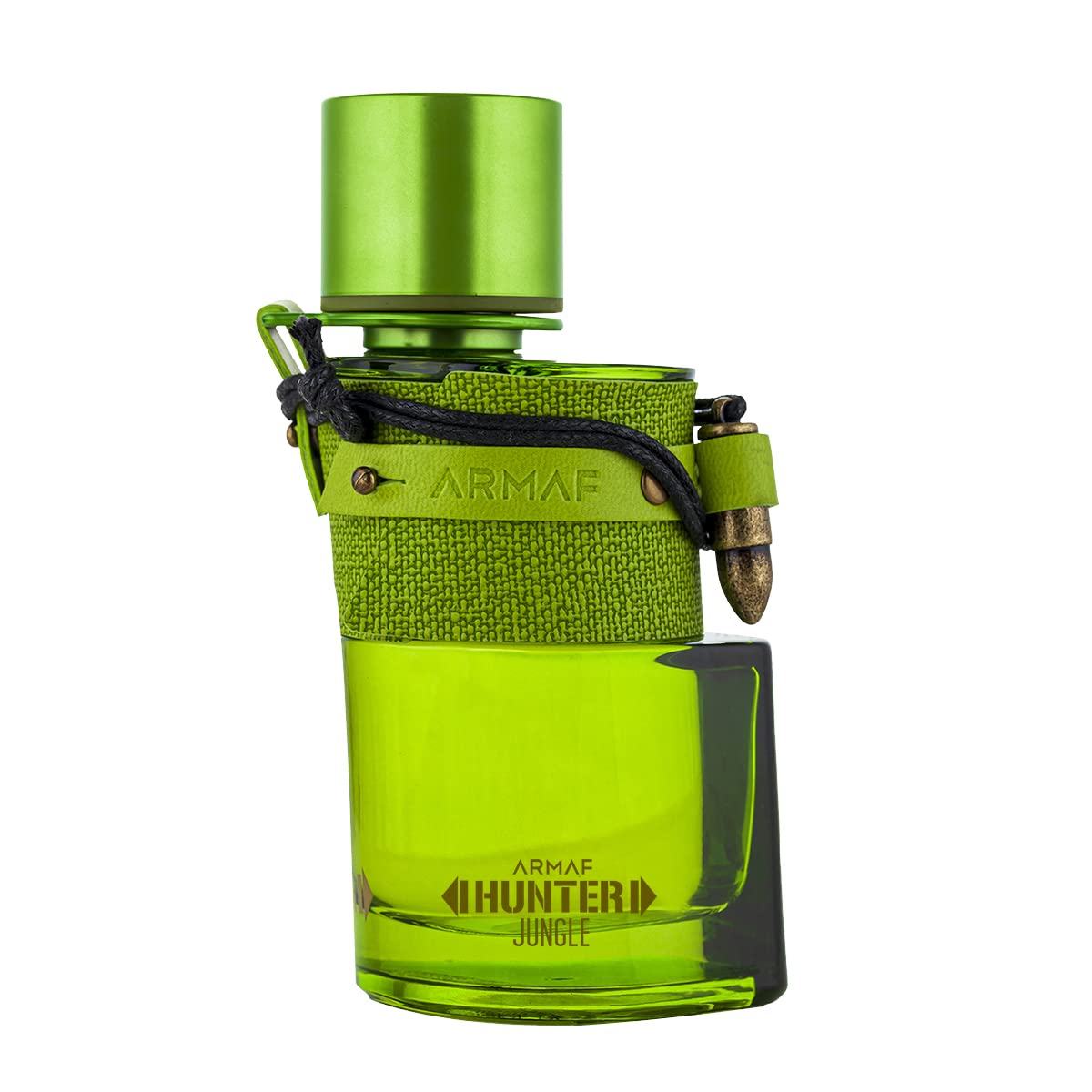 Hunter Jungle By Armaf For Men - 3.4 Oz Edp Spray