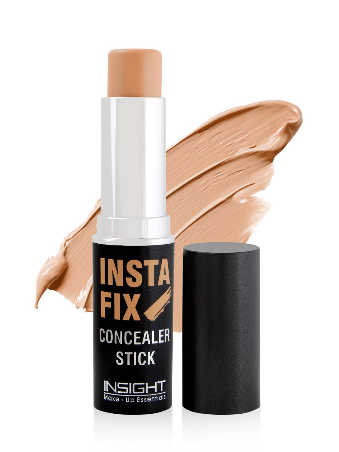 Insight Insta Fix Concealer Stick, 7.5Gm, Light Beige