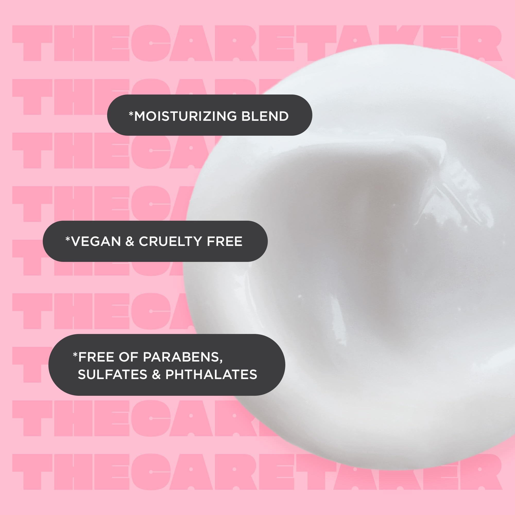 Cake Beauty Mane Manager 3-in-1 Leave In Conditioner, 4 Ounces