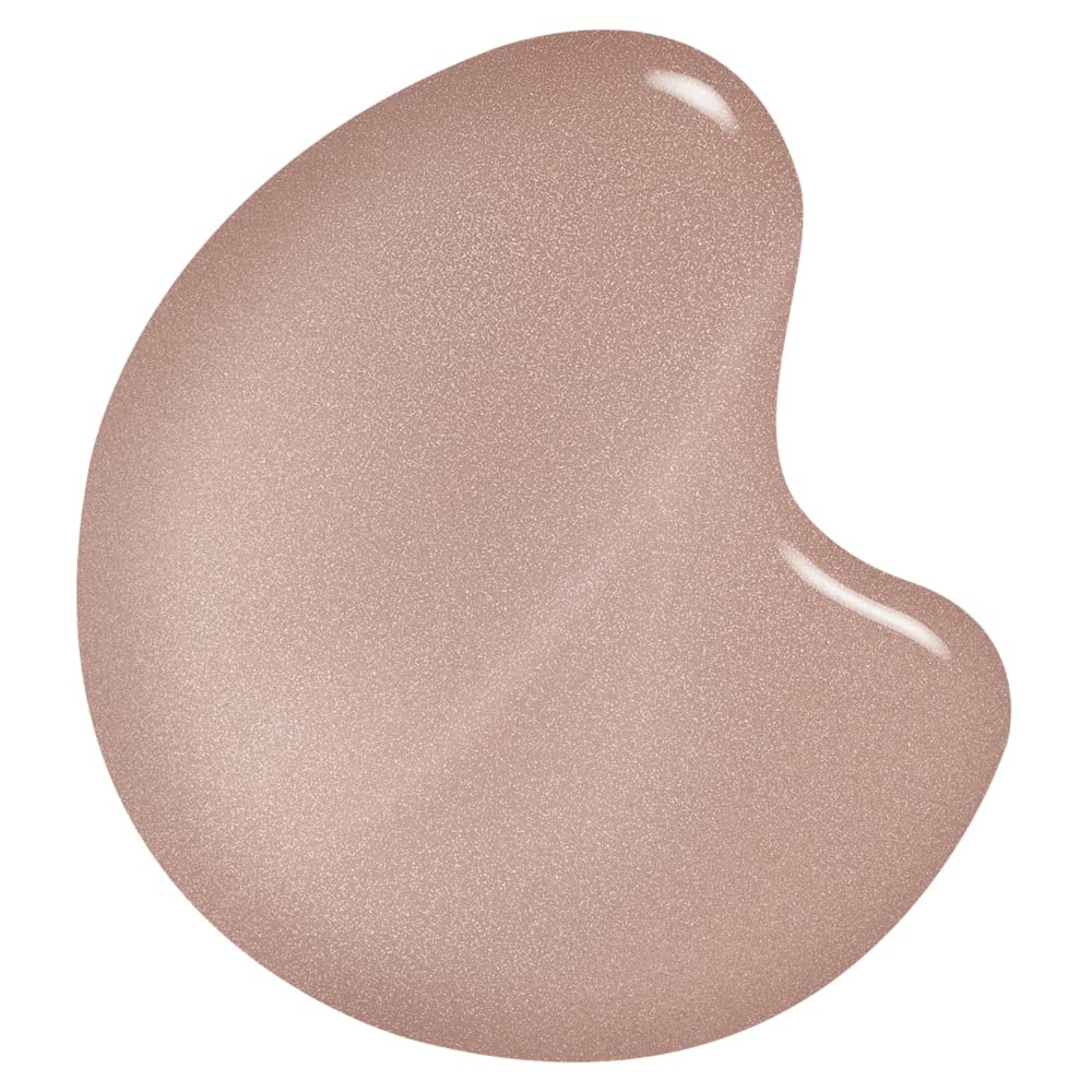 Sally Hansen - Good. Kind. Pure Vegan Nail Colour, Golden Quartz, 0.33 Fl Oz (Pack Of 1), Packaging May Vary