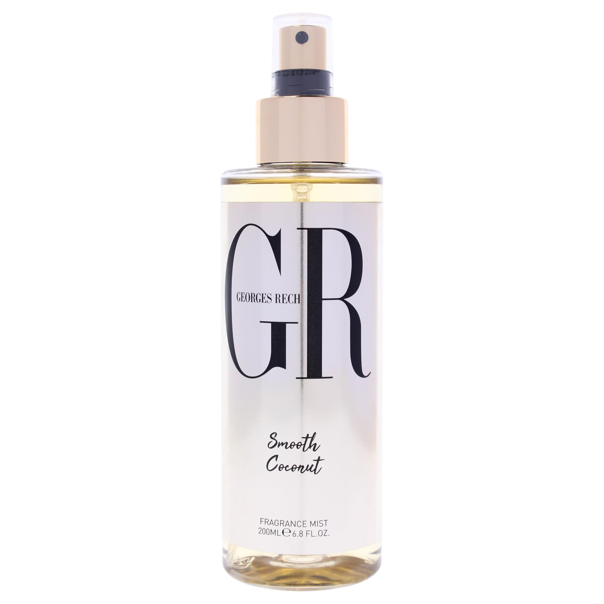 Smooth Coconut by Georges Rech for Women - 6.8 oz Fragrance Mist