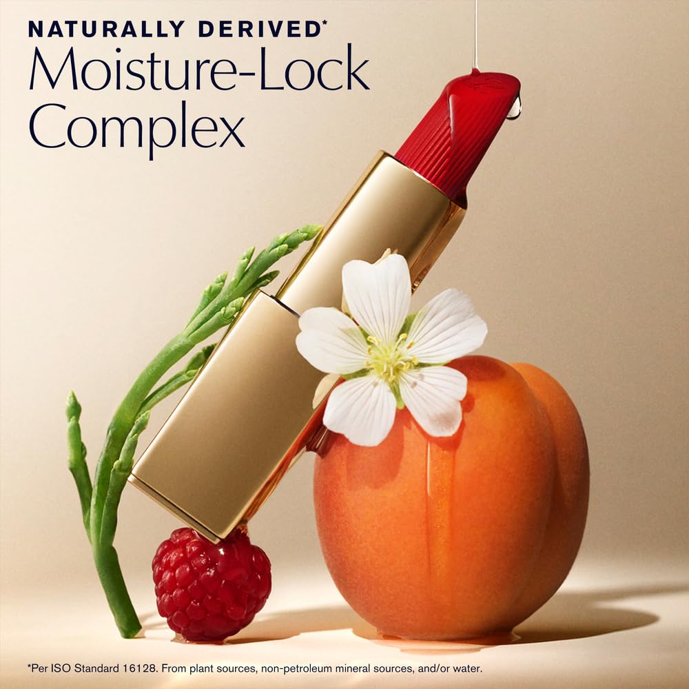 Estee Lauder By Estee Lauder Pure Color Lipstick Creme Refillable - # 333 Persuasive --35G012Oz(D0102Hr7Xu8)