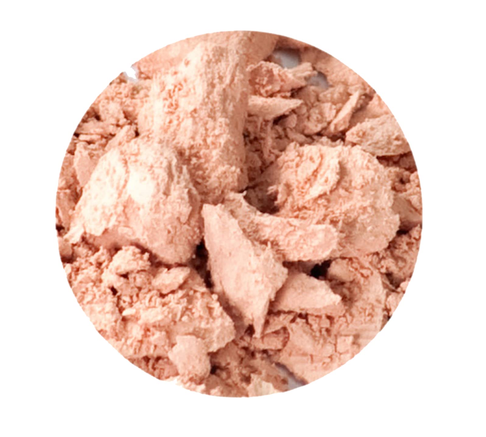 Zuzu Luxe Eye Shadow Pink