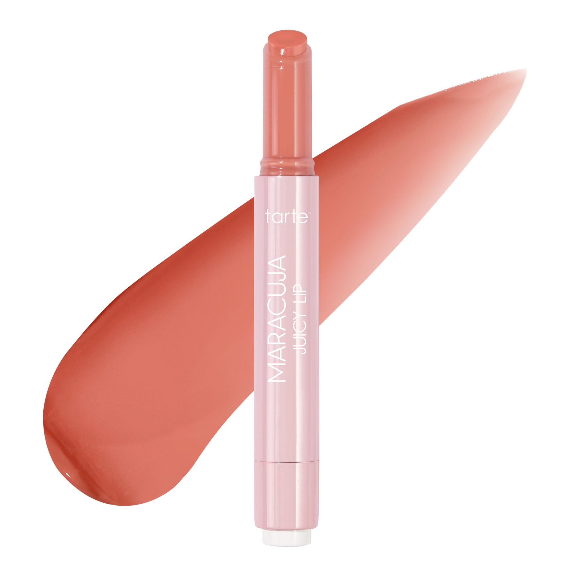 tarte maracuja juicy lip balm gloss