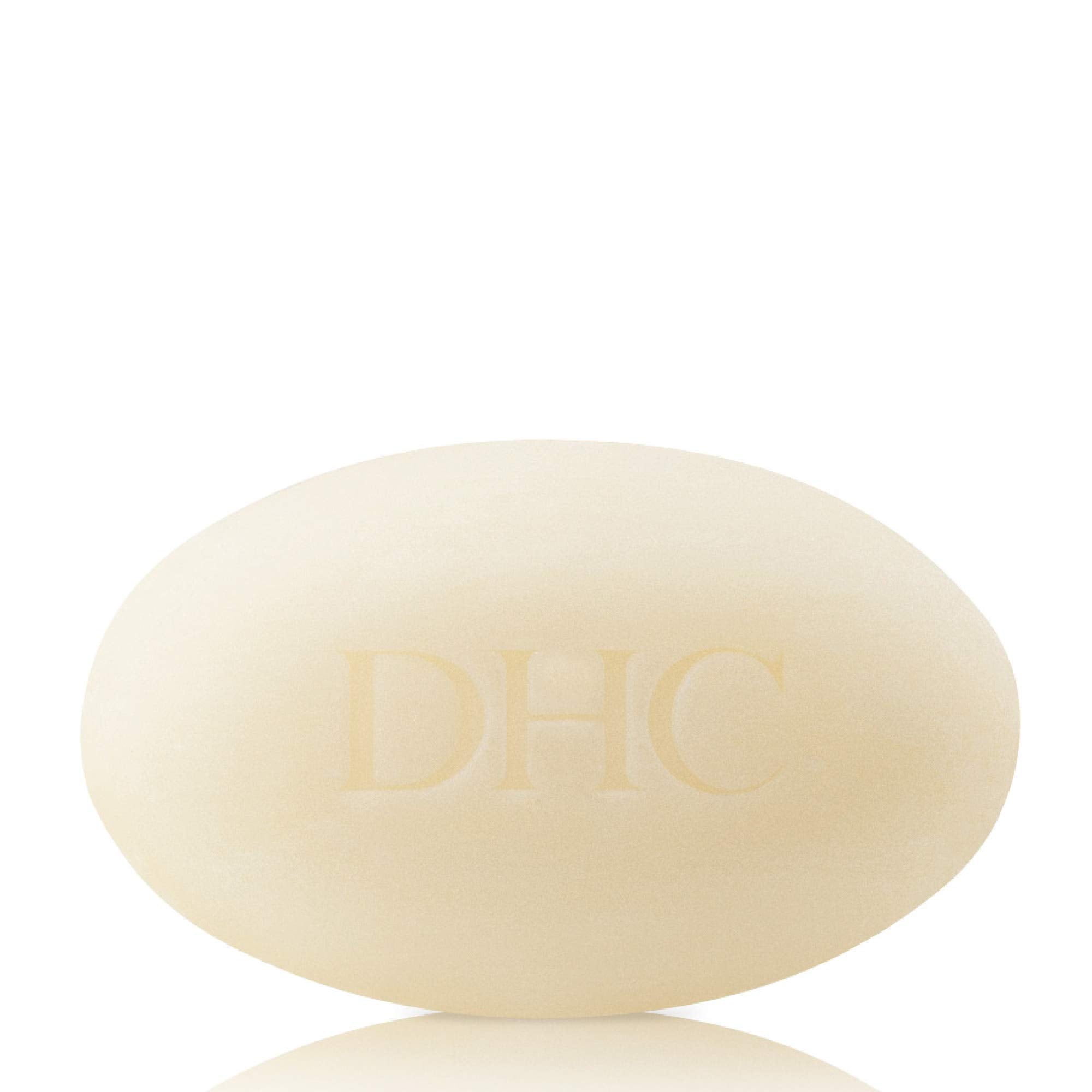 DHC Q10 Body Soap 4 pack, Antioxidant-Rich Cleansing Body Bar, Hydrating, Conditioning, Fragrance and colorant free, Ideal for a