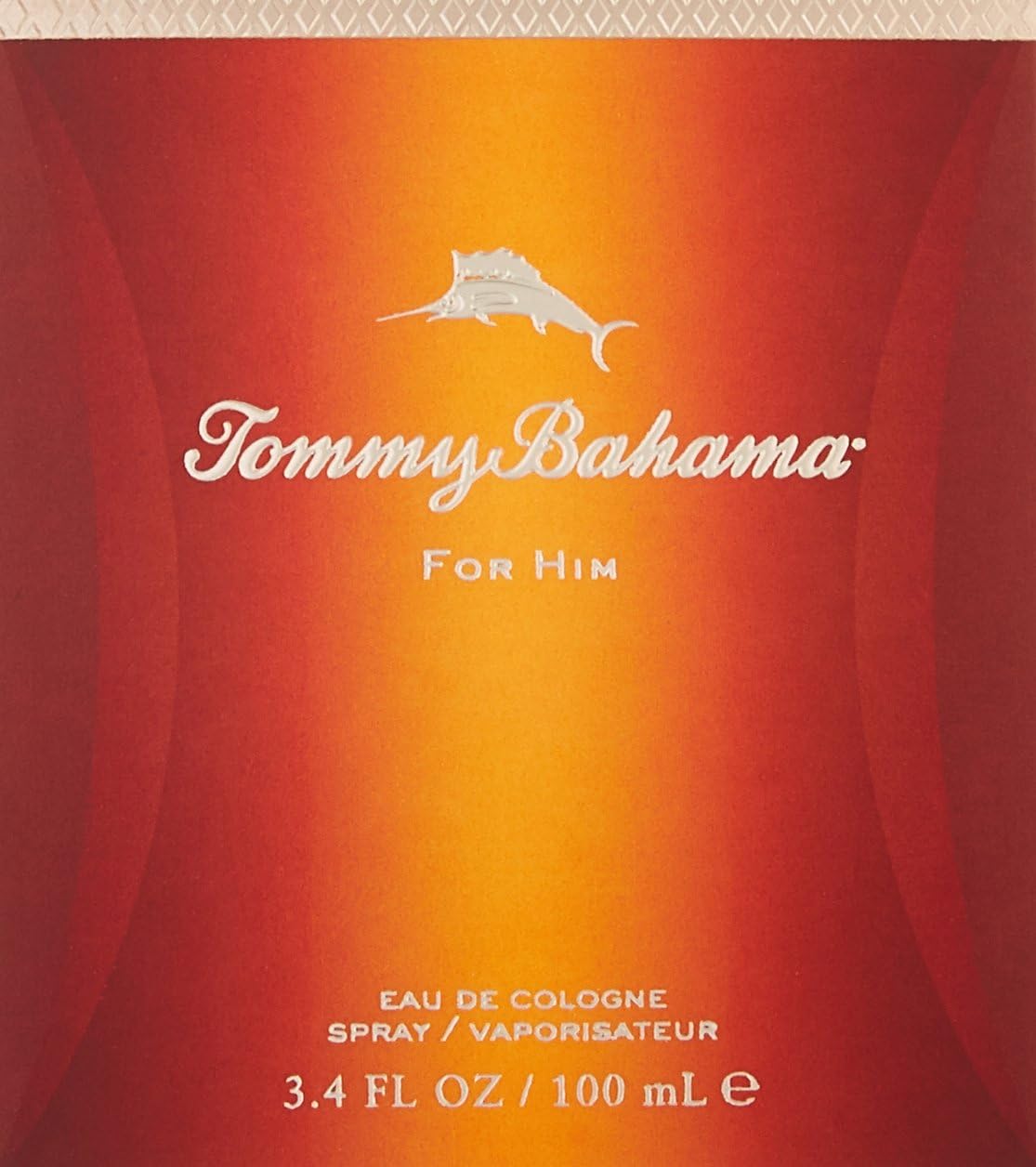 Tommy Bahama For Him By Tommy Bahama, 3.4 Oz Eau De Cologne Spray For Men