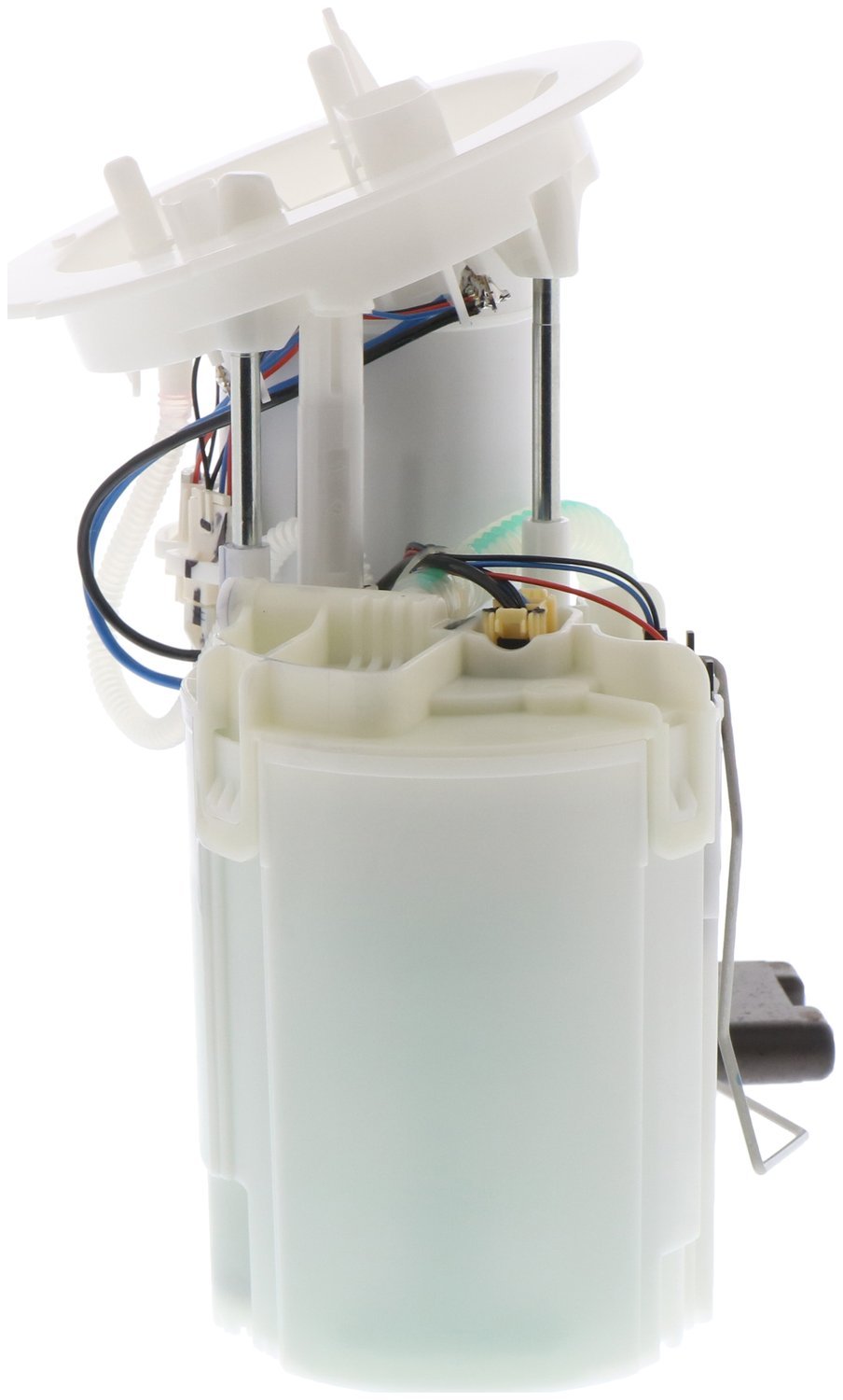 Bosch 66155 Oe Fuel Pump Module Assembly 2010-2012 Audi A4, 2009-2012 Audi A4 Quattro, 2010-2012 Audi A5, 2008-2012 Audi A5 Quat