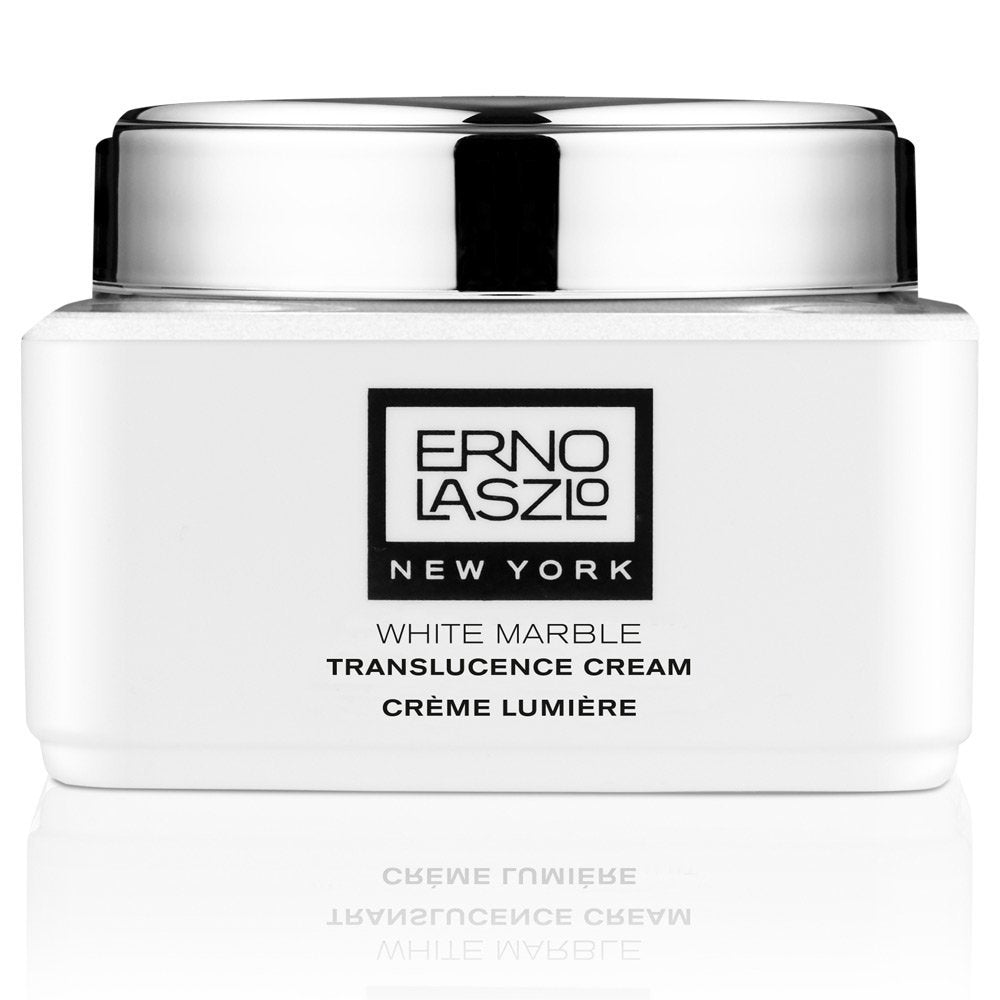 Erno Laszlo White Marble Translucence Cream, 1.7 Fl Oz