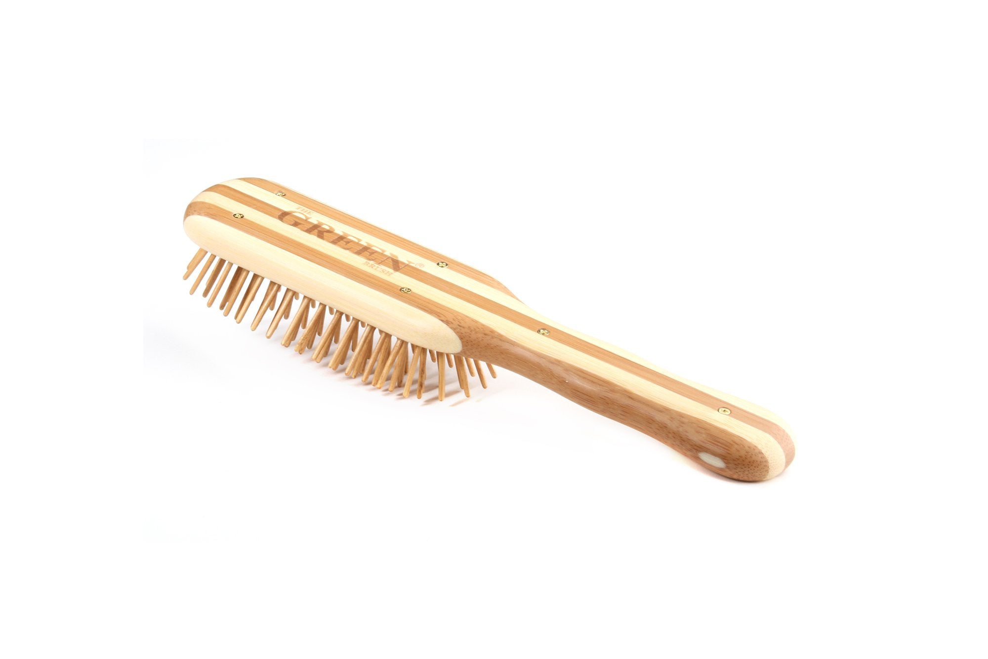 Bass Brushes Prostyle Bamboo Brush, 1 Ea
