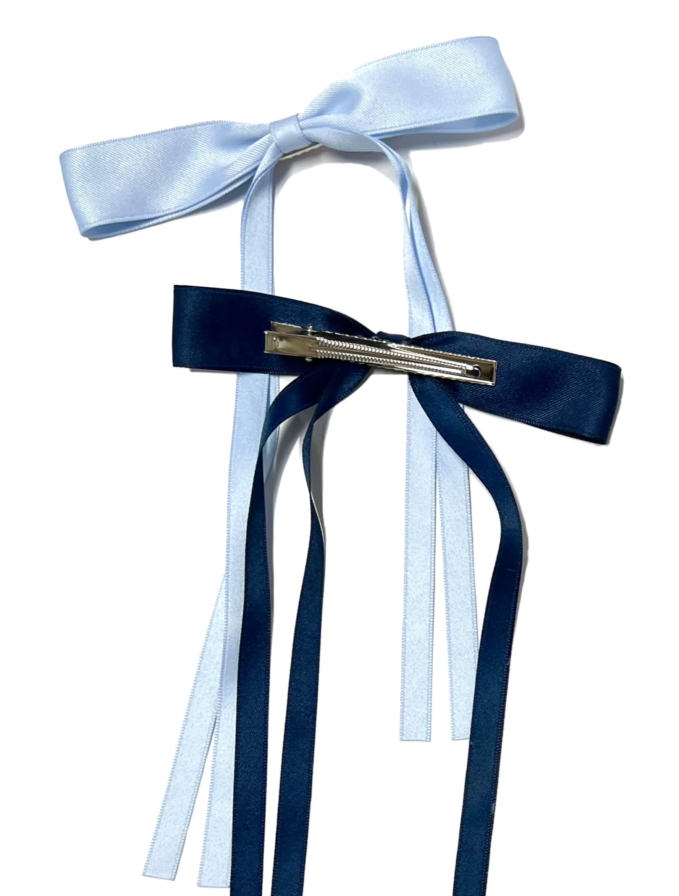 Stylish Hair Accessories For Women: Bulk Hair Clips, Ribbon Barrettes, Fashionable Bows For Hair