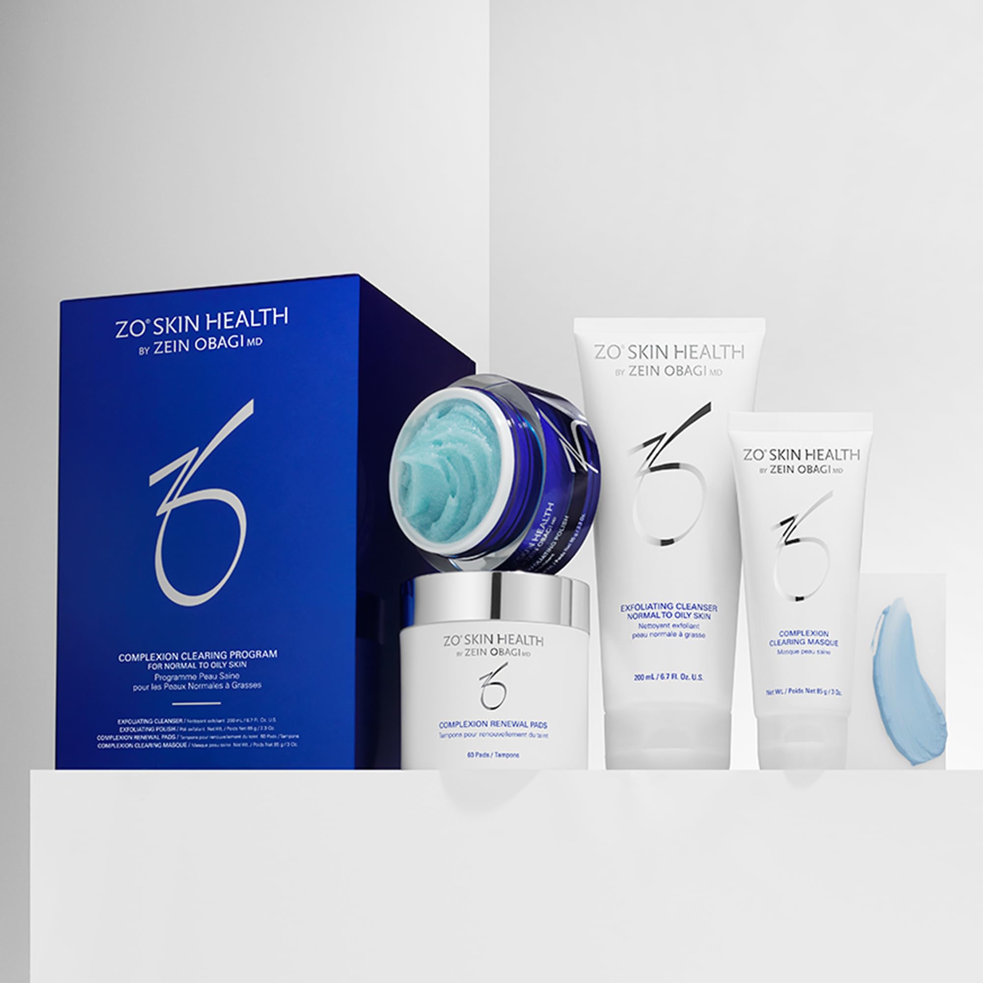 Zo Skin Health Complexion Clearing Program