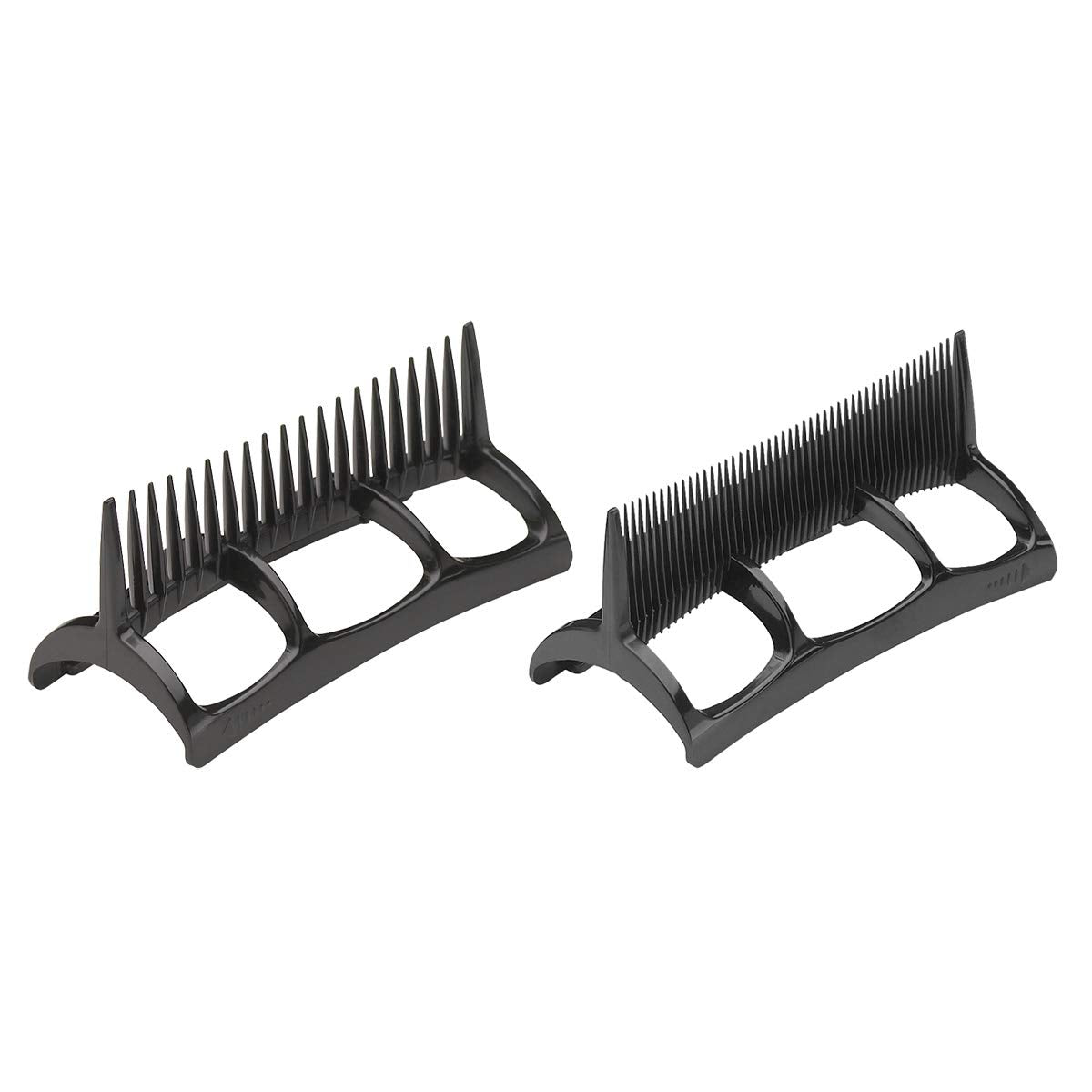 Gold N Hot 2pc Offset comb Attachment for GH3202 & GH2275