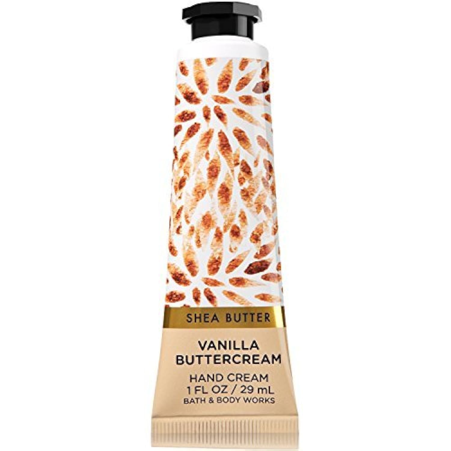 Bath & Body Works Shea Butter Hand Cream Vanilla Buttercream 1Oz