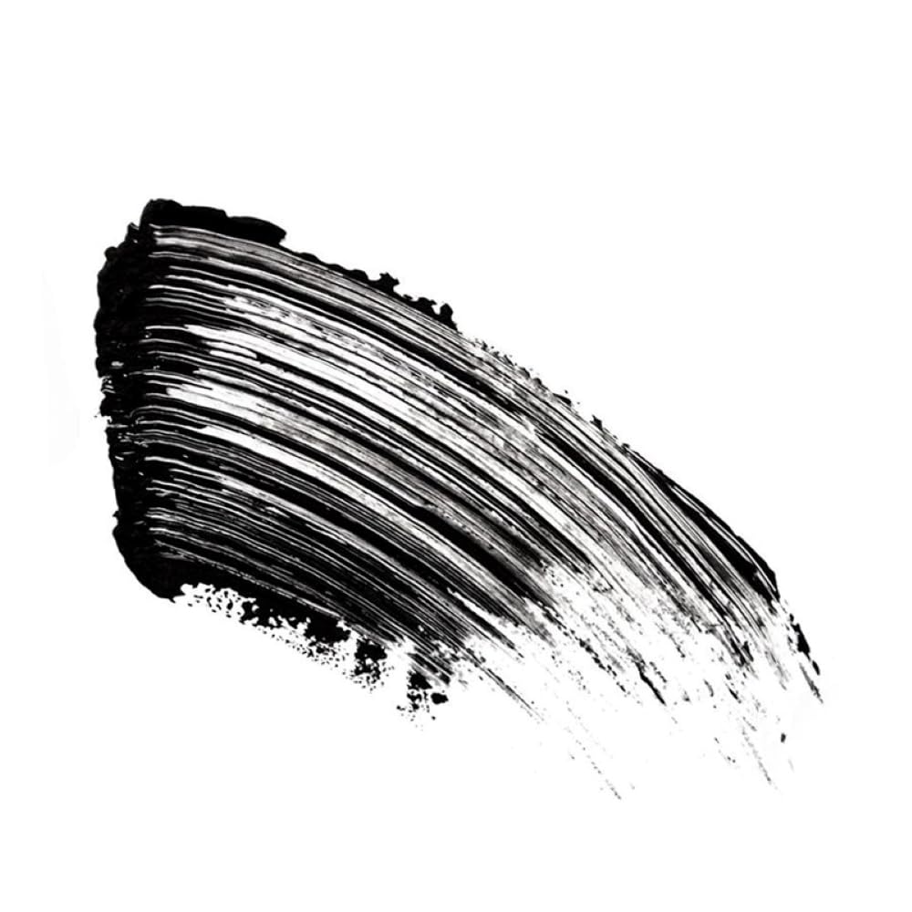 Flower Beauty By Drew Barrymore Volumizing Mascara - Warrior Princess - With Clump Free Technology For Lash Lengthening + Lash L
