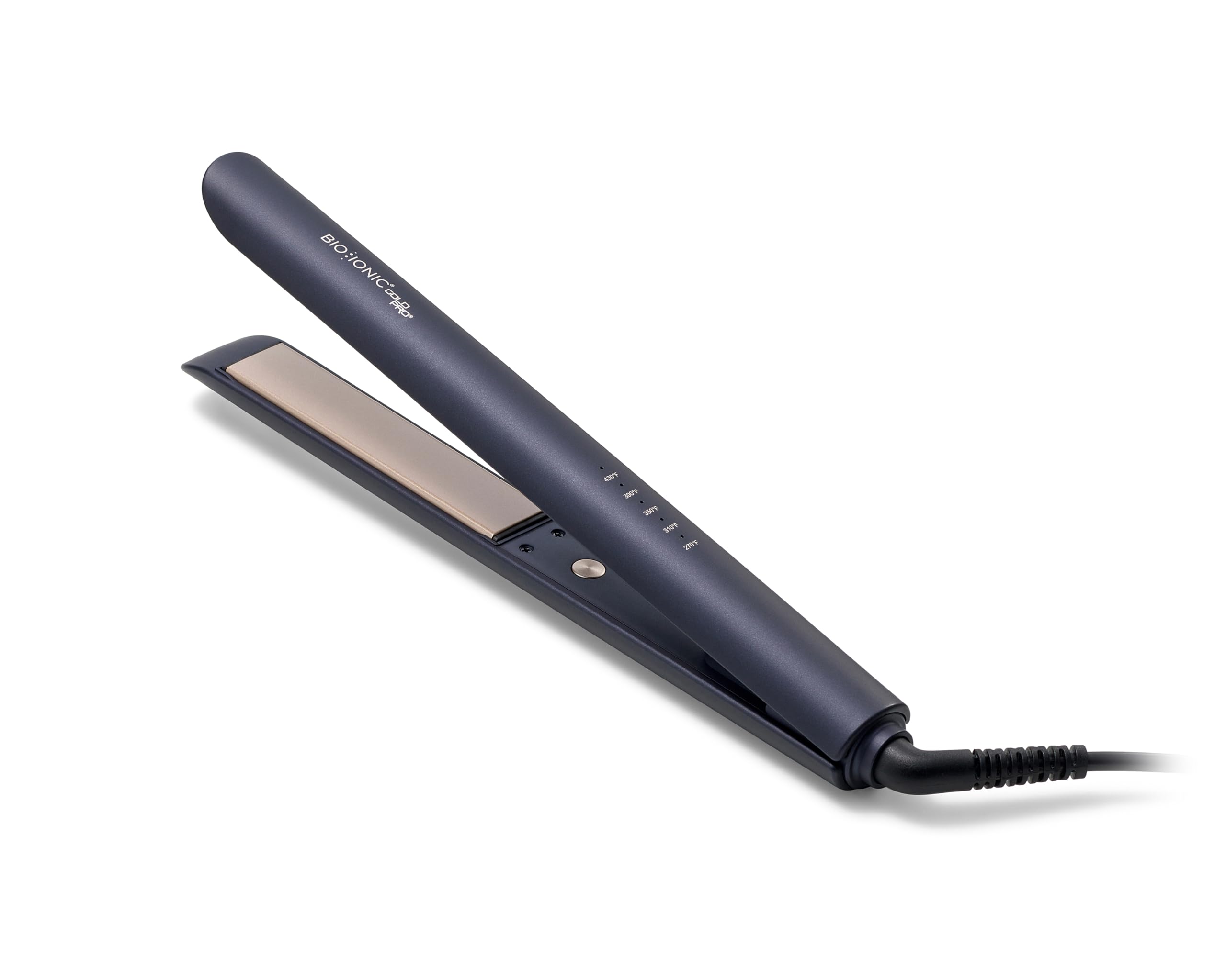BIO IONIC by Bio Ionic GOLDPRO FLAT IRON 1''(D0102HX0LP7.)