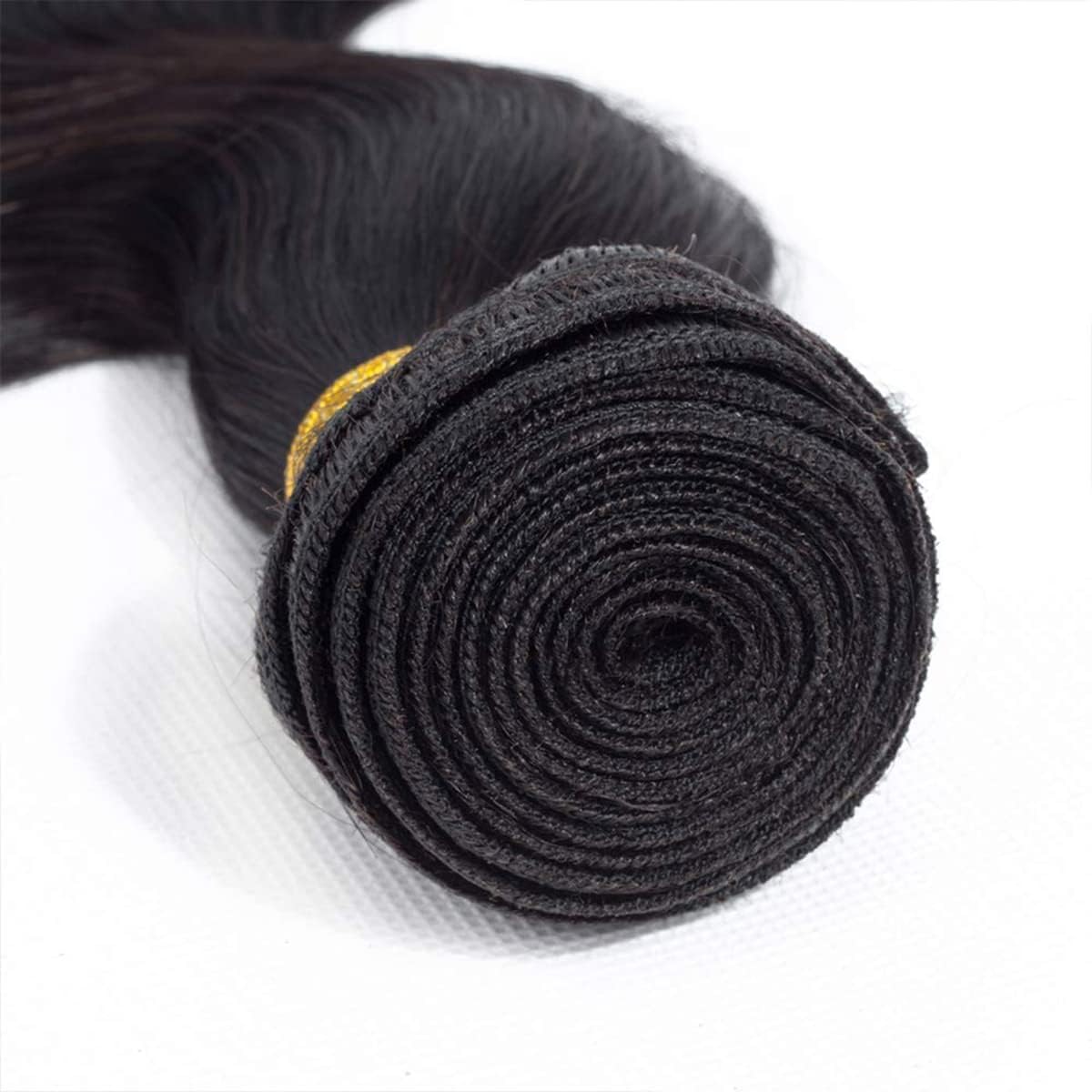 Body Wave 1 Bundles 100% Human Hair Unprocessed Brazilian Body Wave 1 Bundle Human Hair Natural Black Color Brazilian Body Wave
