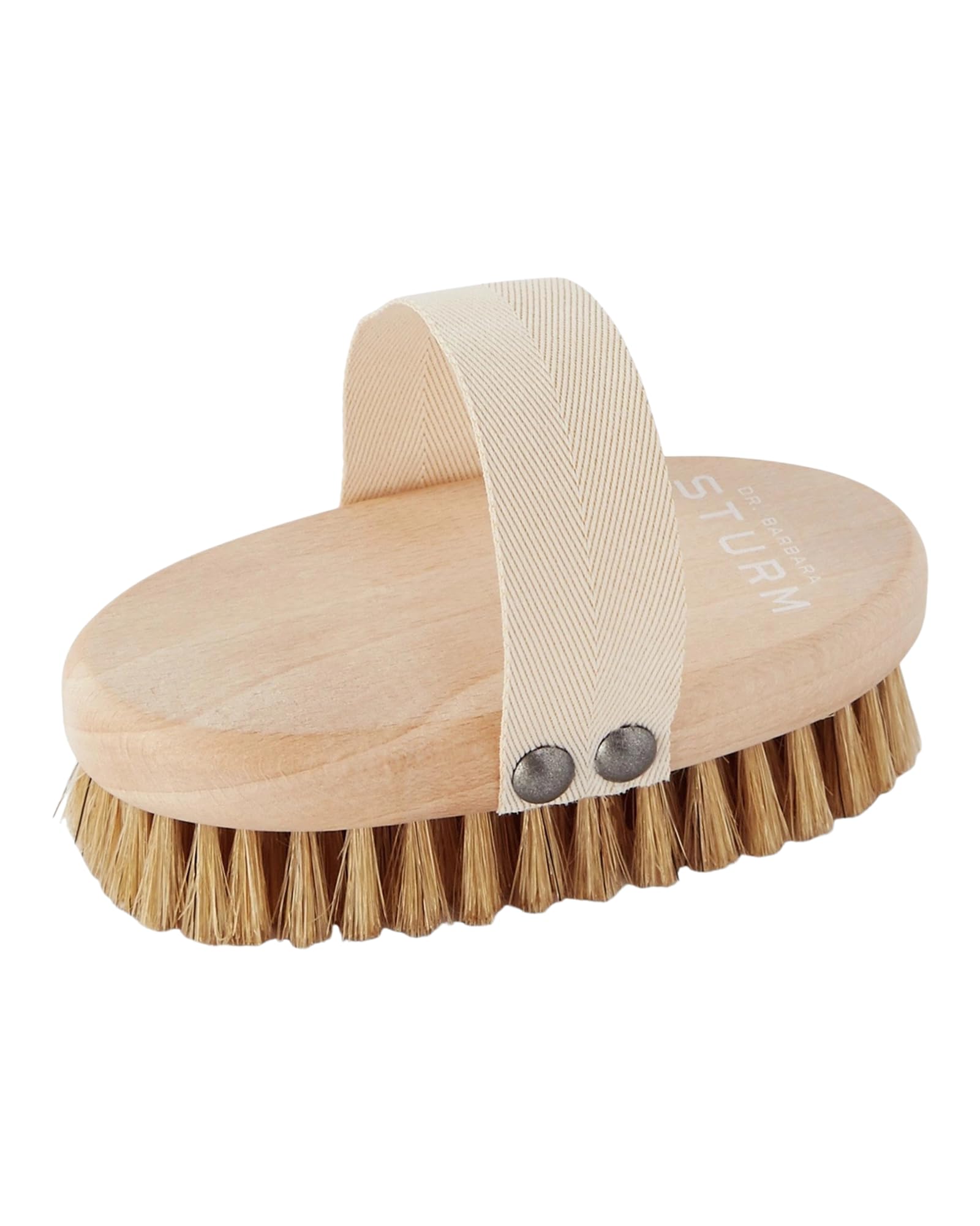 The Body Brush, Soft, Dry Brush for Body Care