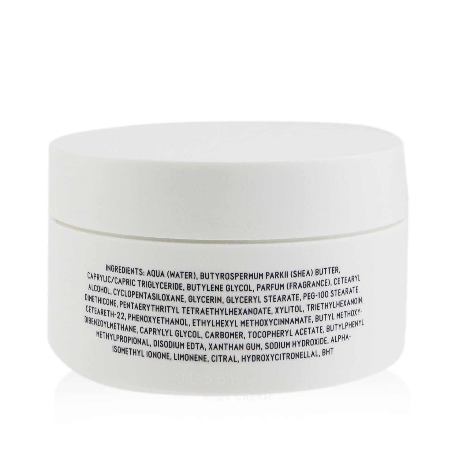 Blanche Body Cream - 200ml/6.8oz