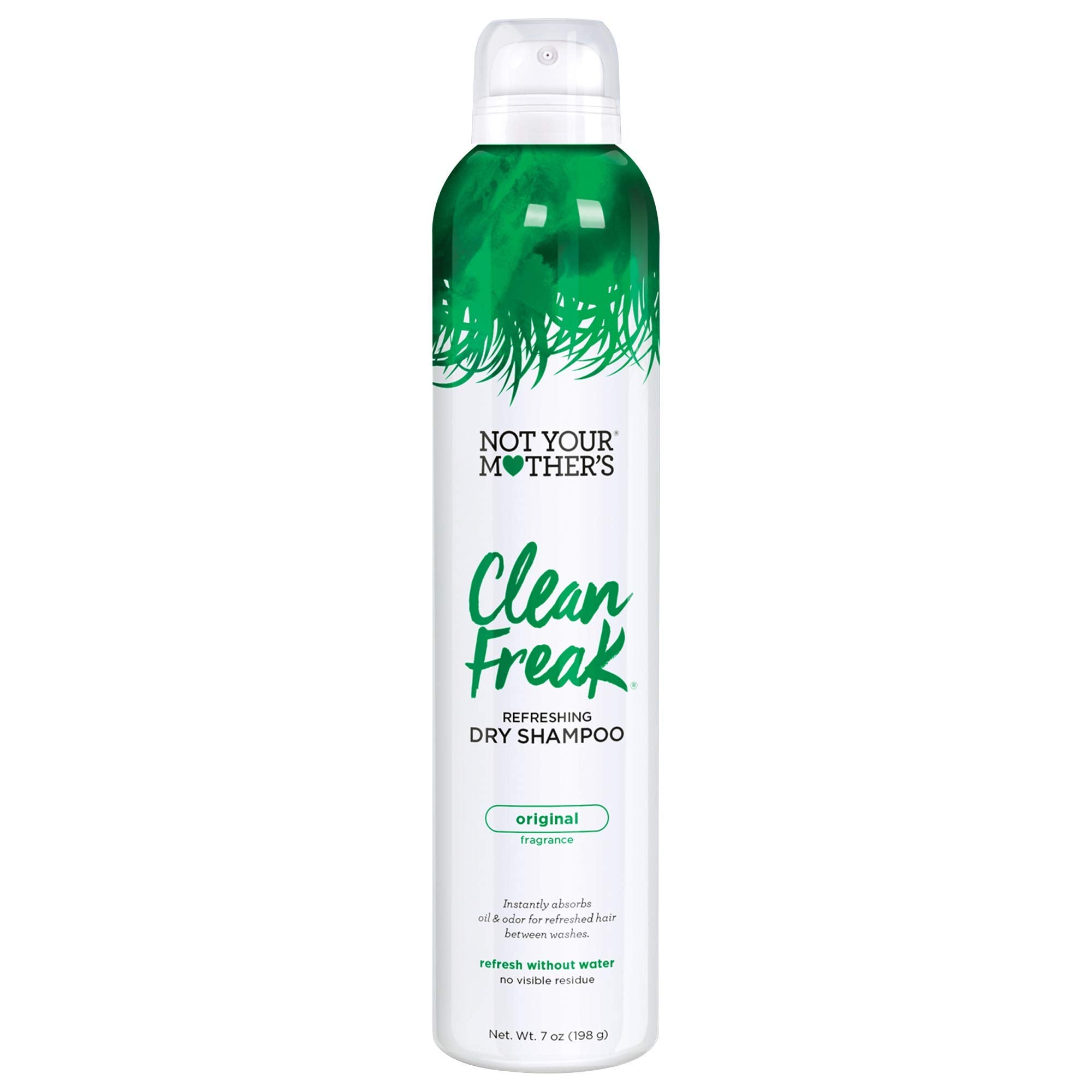Not Your Mother's Dry Shampoo Clean Freak, 7 Oz