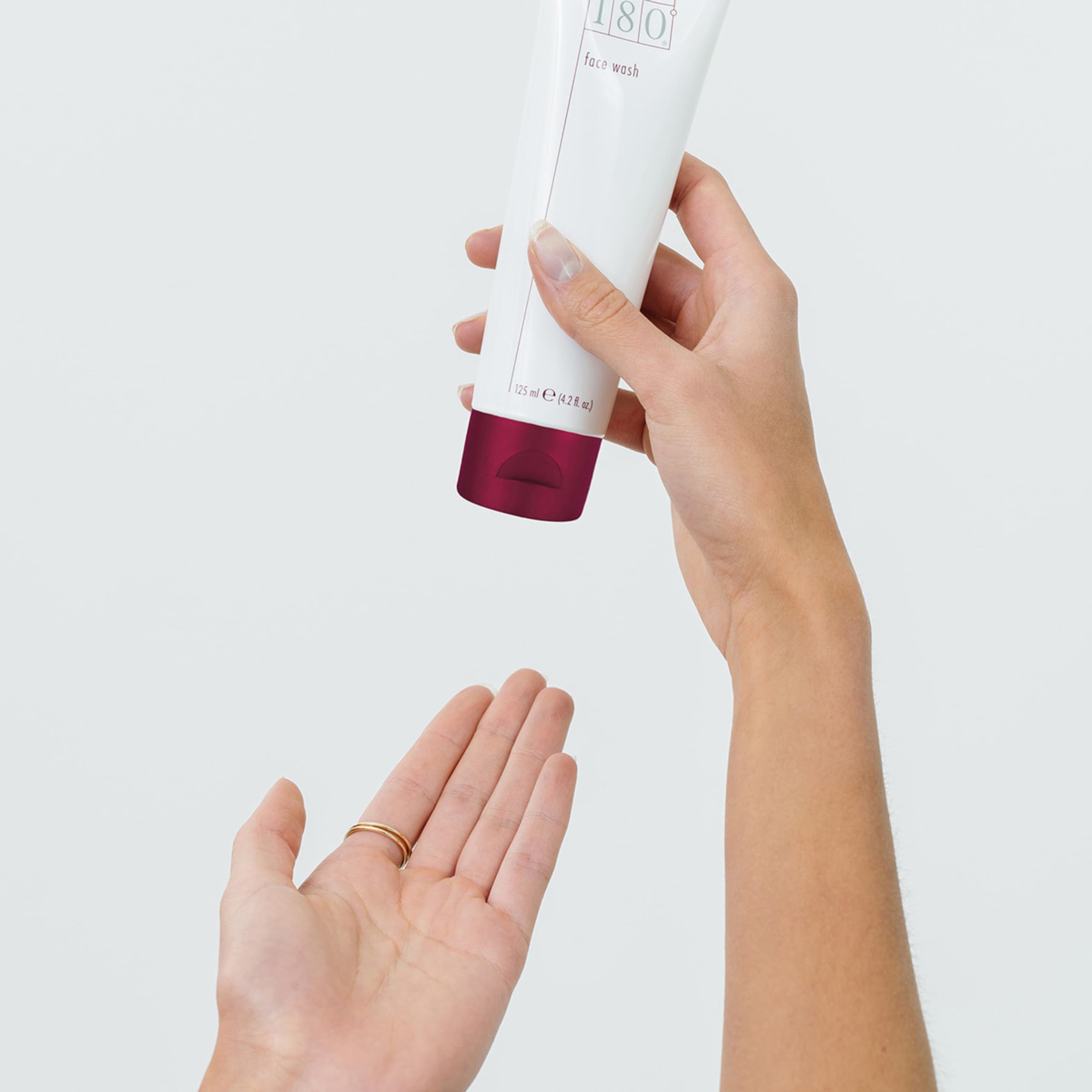 Nu Skin 180 Face Wash
