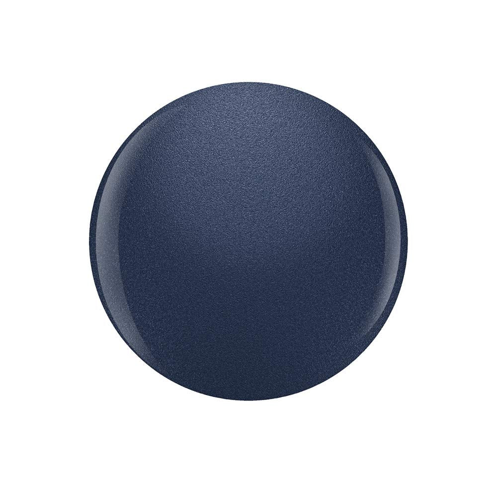 Gelish Dip Powder Blues