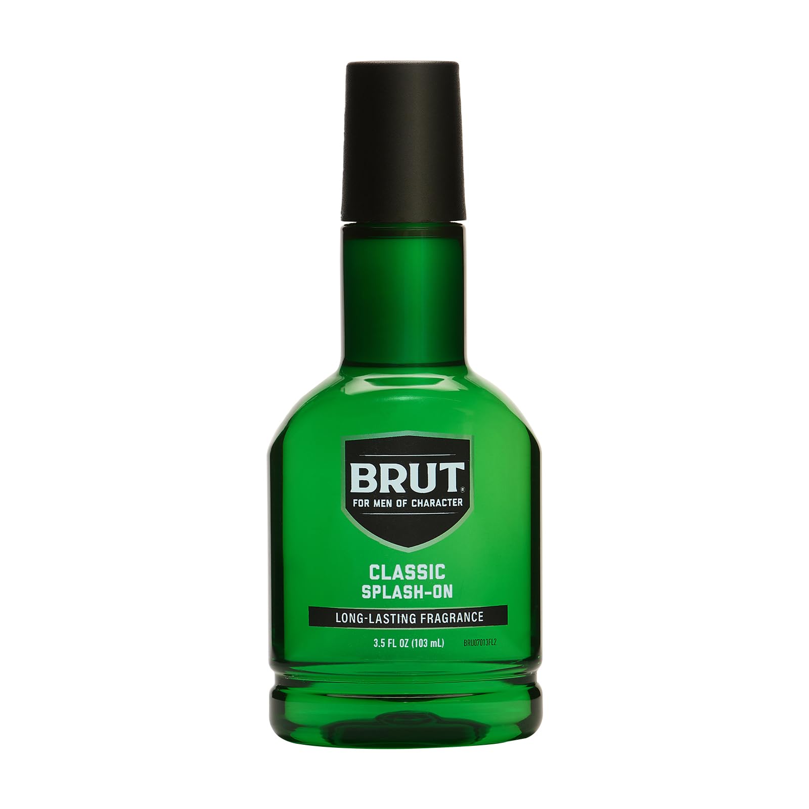 Brut SplashOn Original Fragrance  Bold, Masculine Cologne for Men  Long Lasting Mens Fragrance With Spicy Woods, Floral, and 