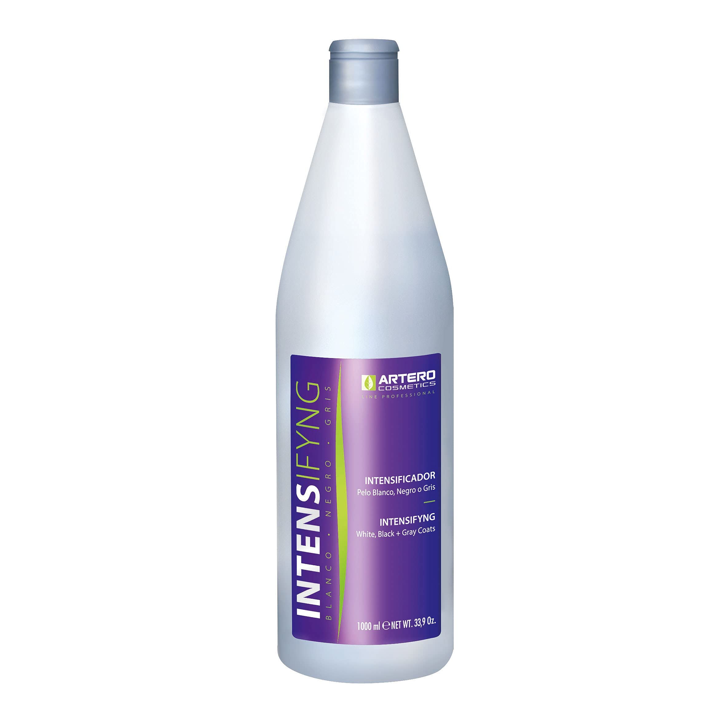 Artero Intensifying Color Bath 33.9 Oz.