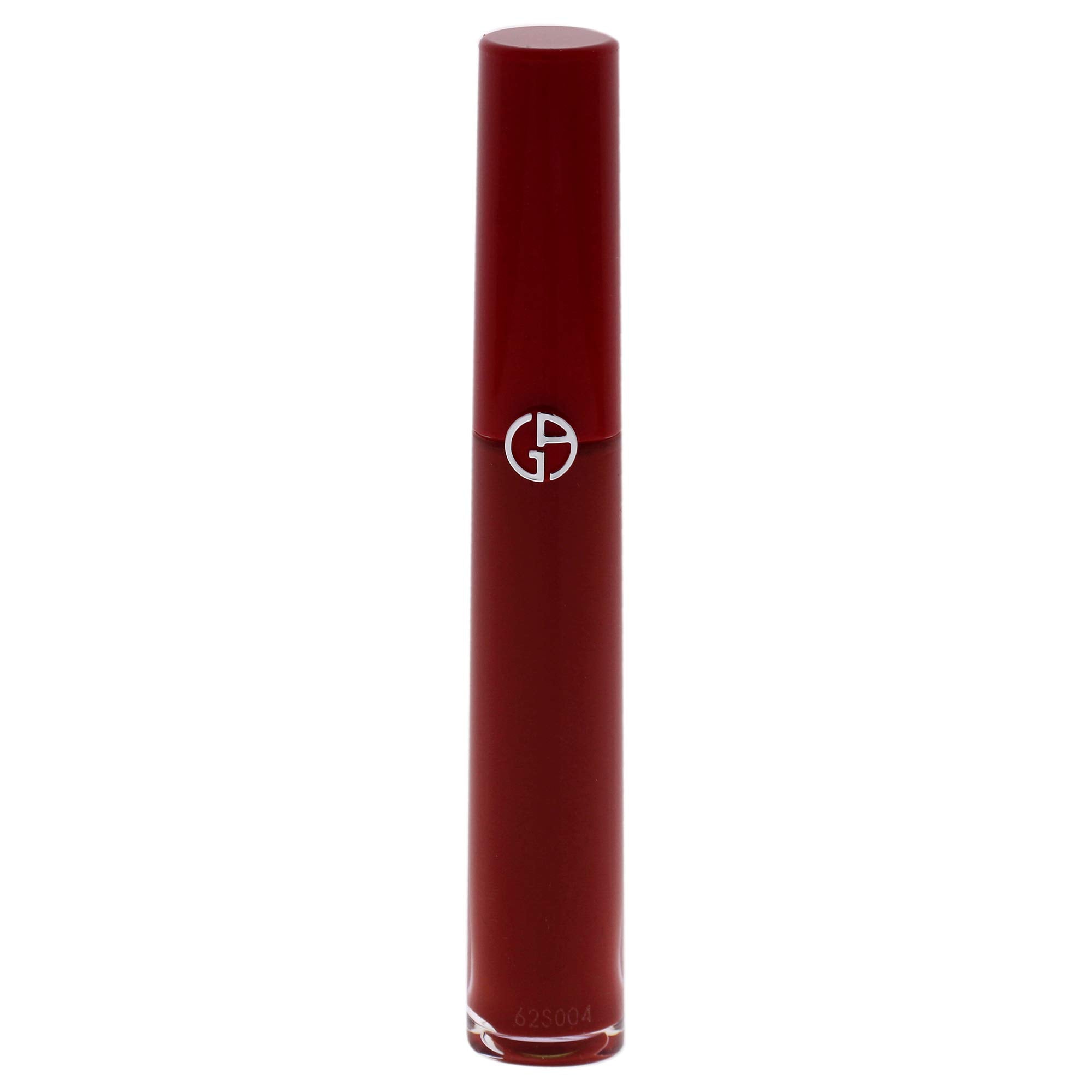 Giorgio Armani Lip Maestro Liquid Lipstick - 415 Redwood, 0.22 oz, Model 8000537
