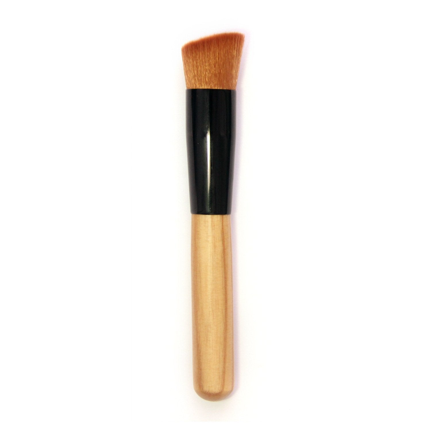 Gugzy Liquid Foundation Blend Blush Brush