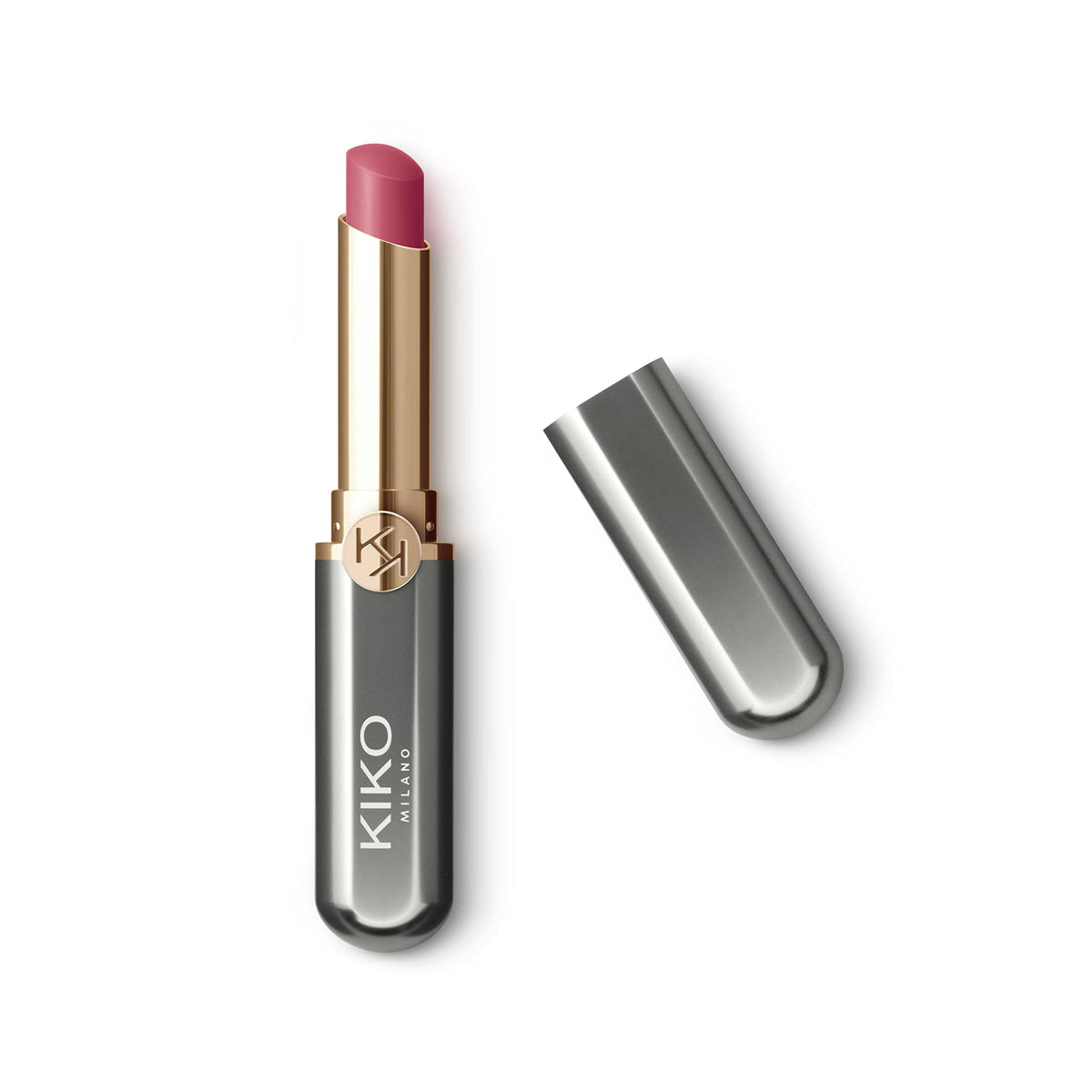 Kiko Milano Unlimited Stylo 21 | Long-Lasting 10-Hour Hold Creamy Lipstick