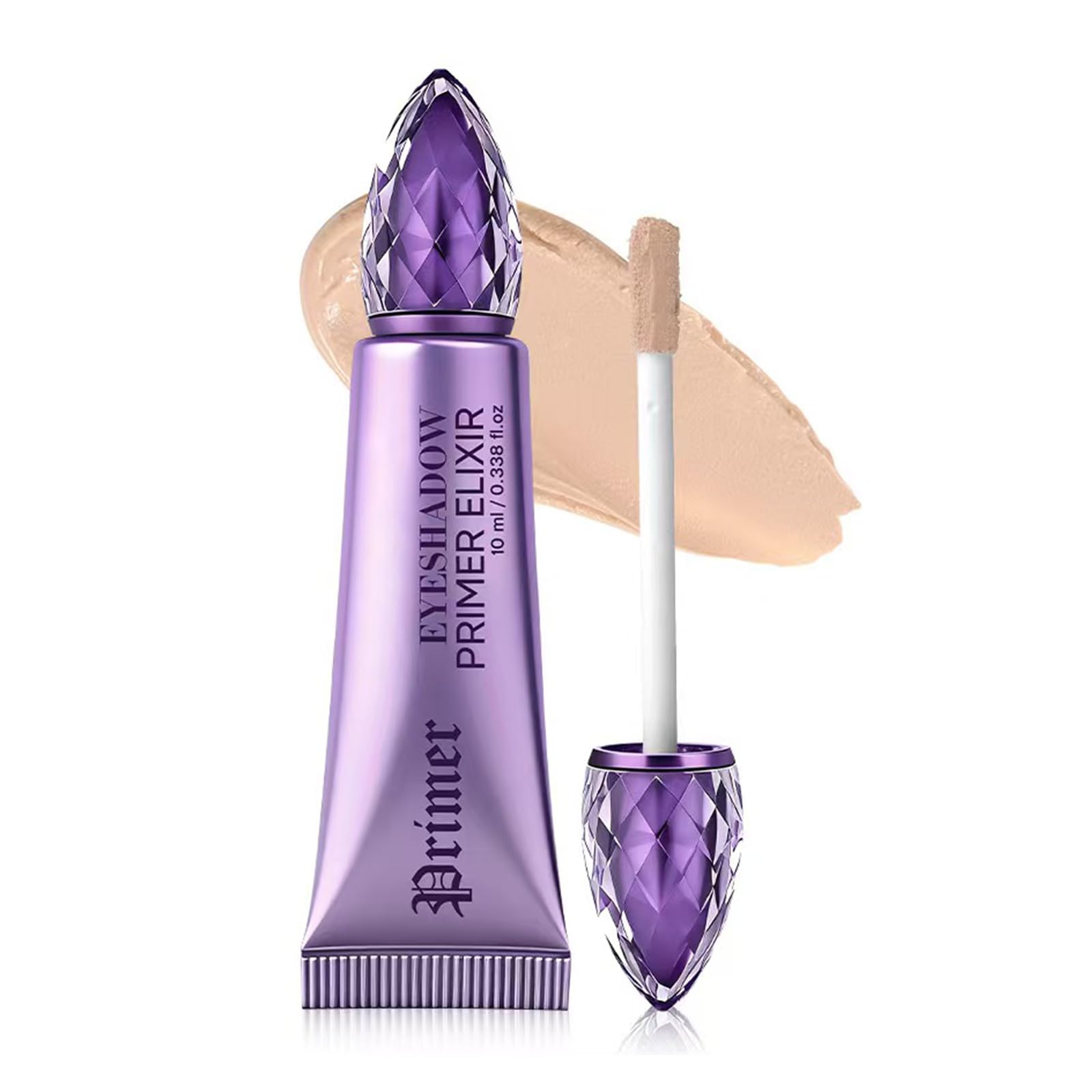 Eyeshadow Primer, Eye & Eyelid Primer, LongLasting Base For Mature Skin