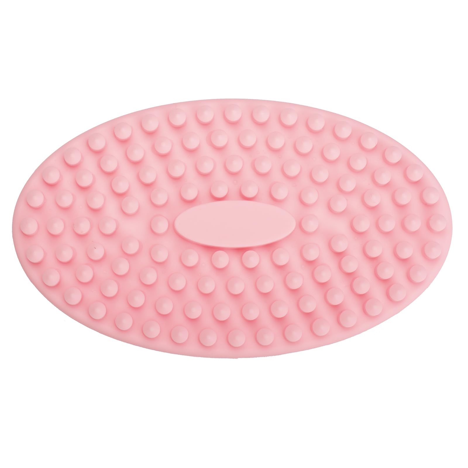 Dnc Silicone Body Scrubber Exfoliating Bath Body Brush For Shower 2 Pack