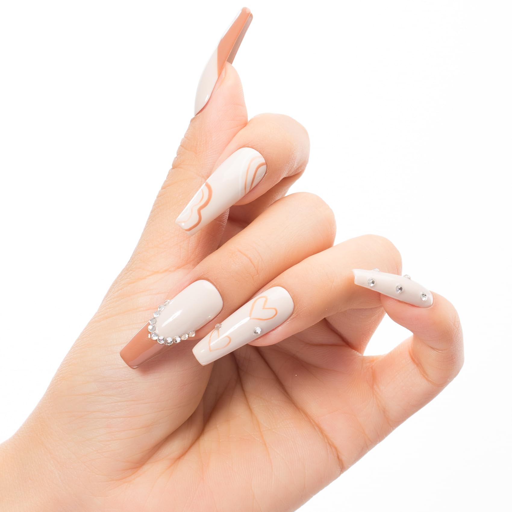 Maychao 15Ml Gel Nail Polish 1Pc Vanilla Frosting Gel Polish Soak Off Uv Led Nail Polish Nail Art Starter Manicure Salon Diy At