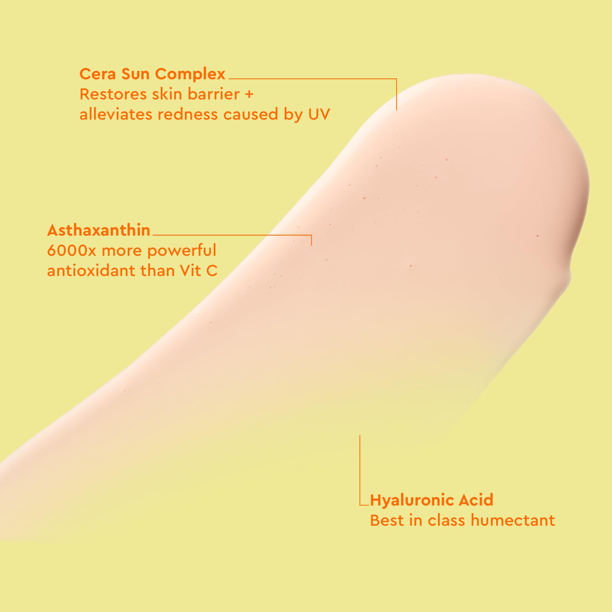 BYOMA SPF 50 Face Fluid - Ultra-Lightweight Facial Sunscreen for All Skin Tones - Luminous Glow, No White Cast - SPF Moisturizer