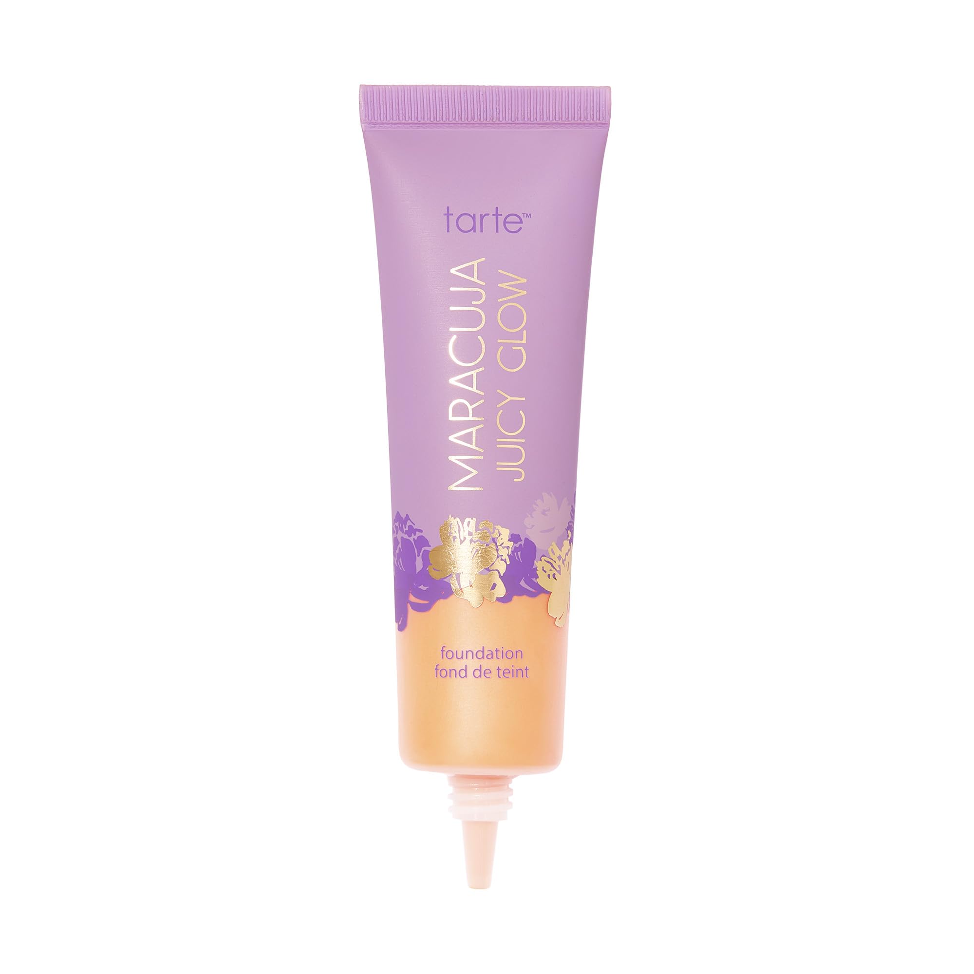 tarte maracuja juicy glow tint - 22B light beige(light skin with cool, pink undertones) - full size