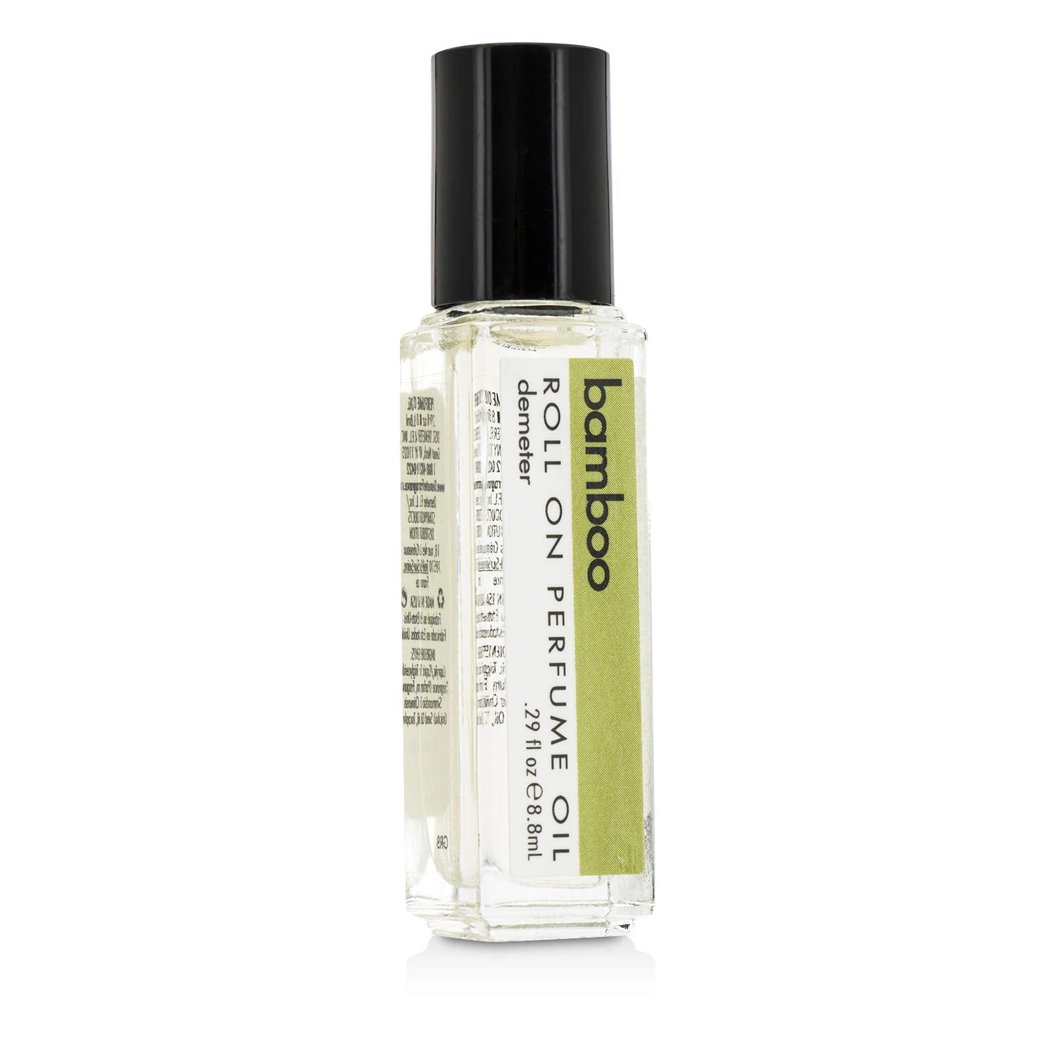 DEMETER Bamboo Roll On Perfume Oil