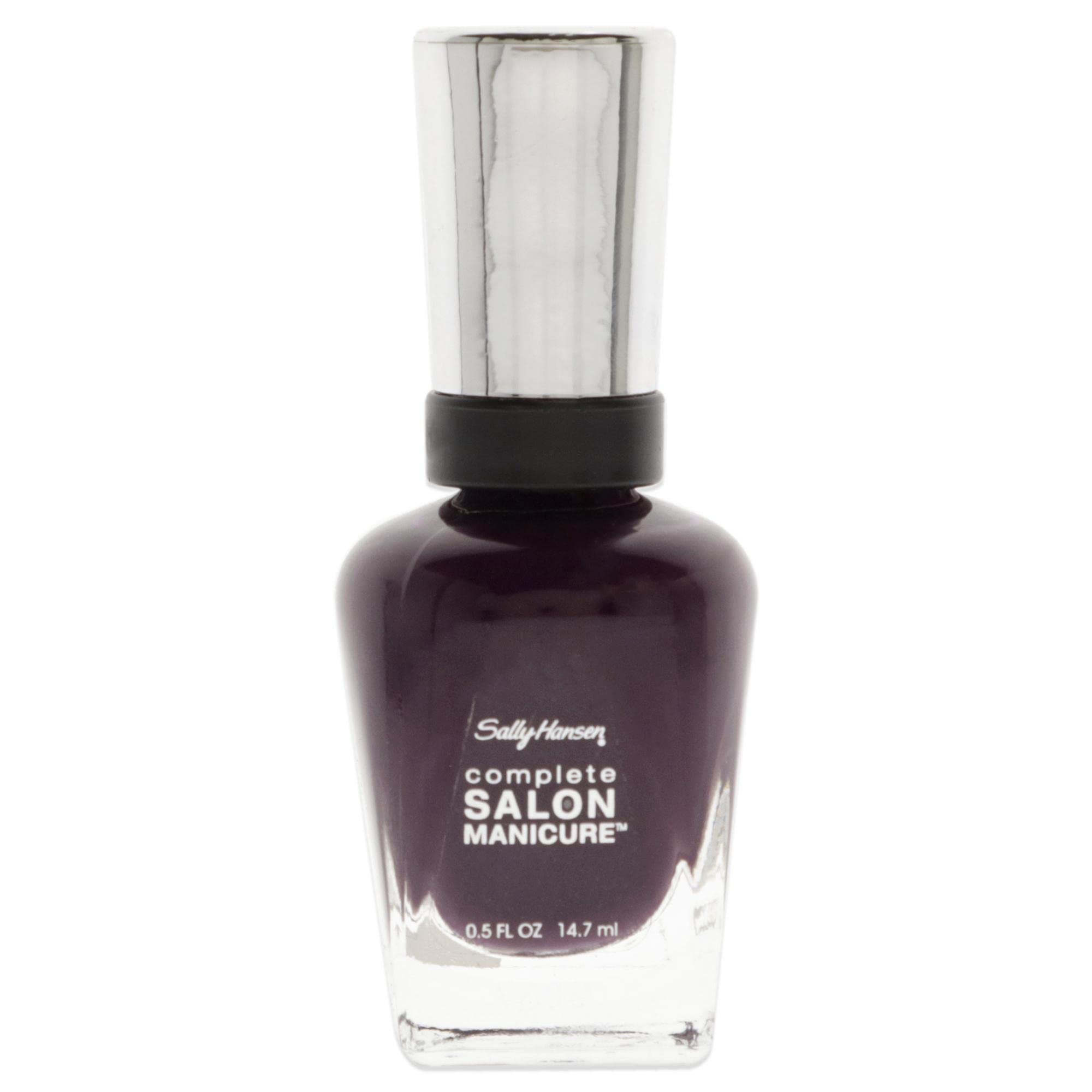 Sally Hansen - Complete Salon Manicure Nail Color, Purples, Pack Of 1