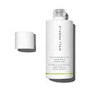 Well People Plant Powderfoliant Renewing Charcoal Exfoliating Powder, Exfoliant For Brightening & Softening Your Complexion, Veg