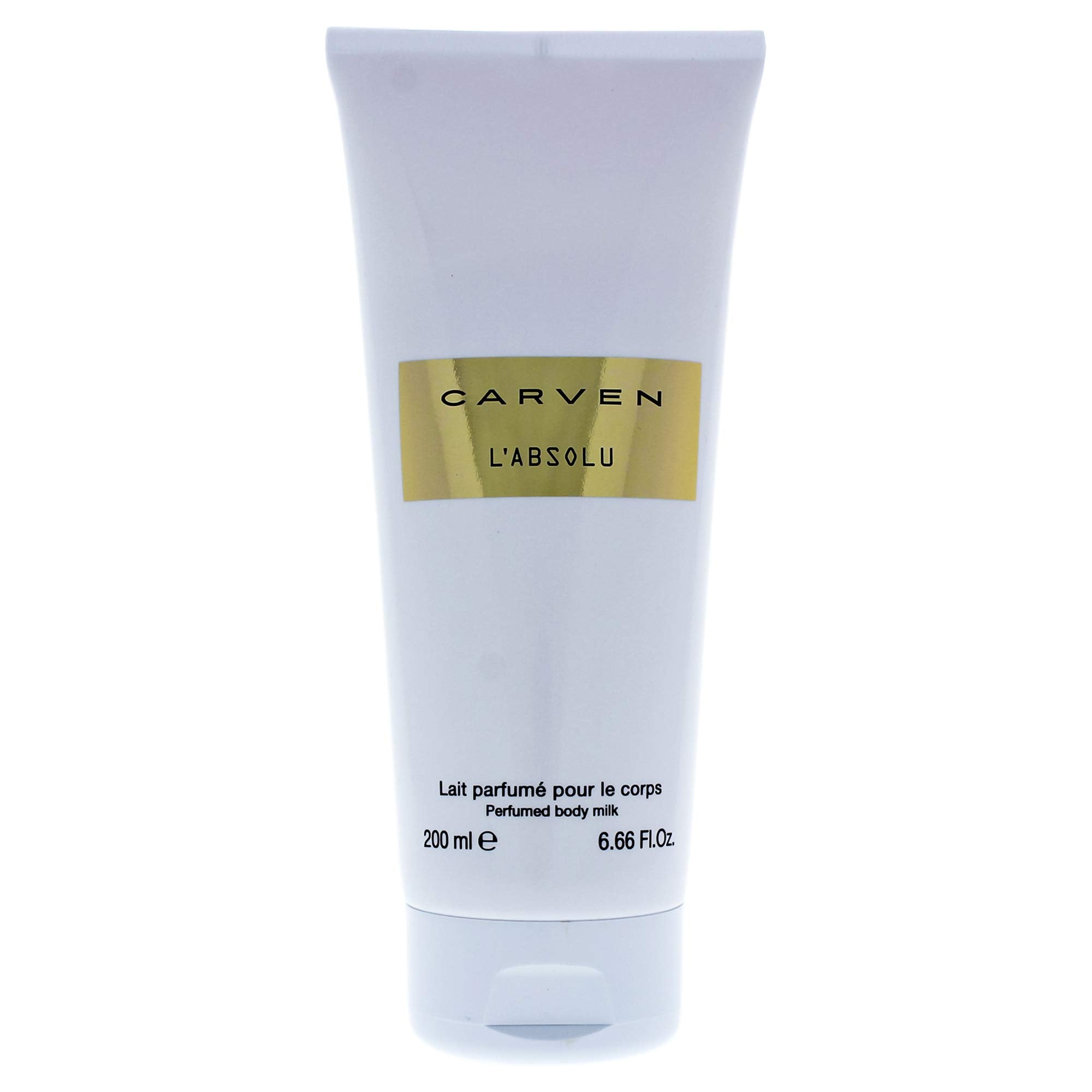 Carven Labsolu Perfumed Body Milk, 666 Fl Oz