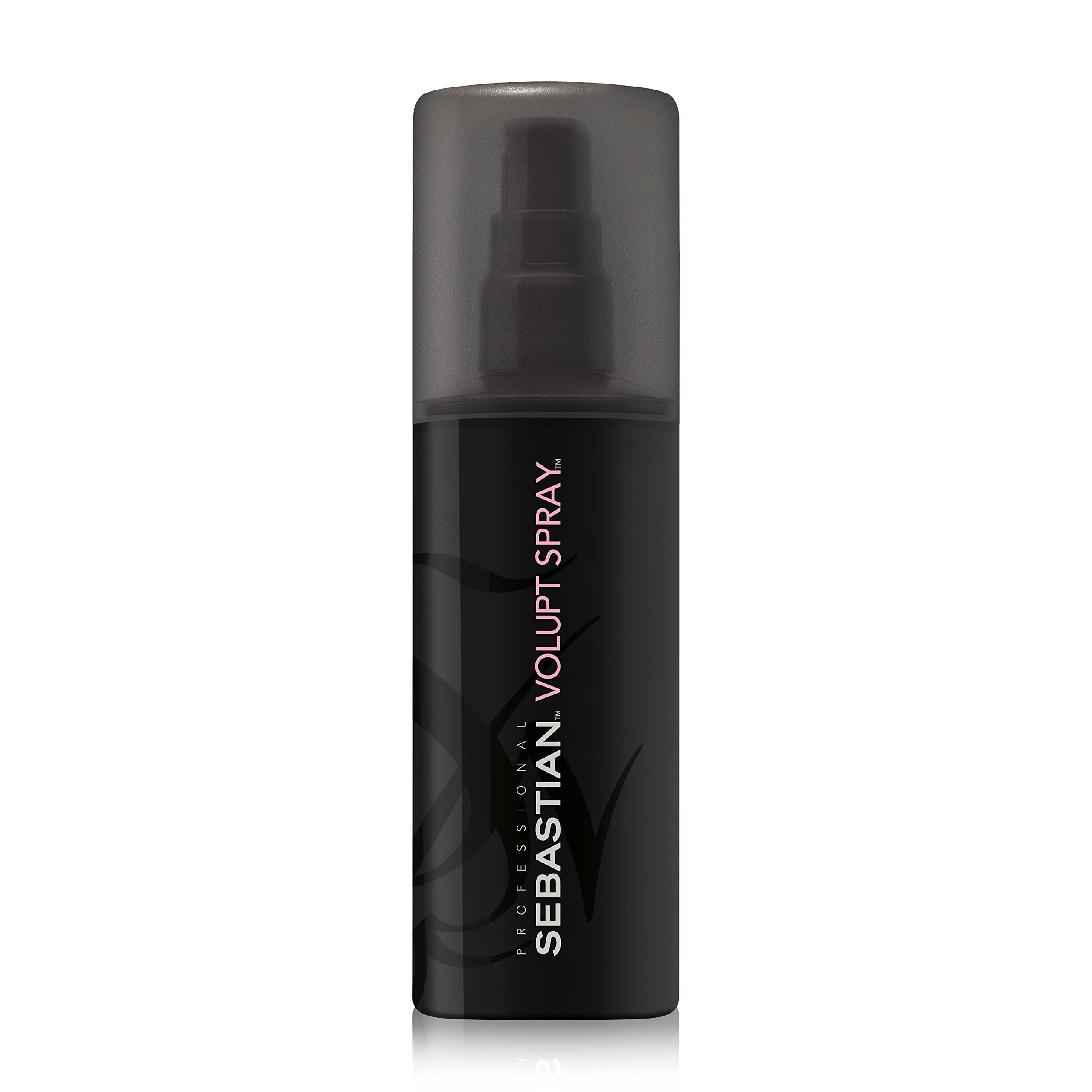 Sebastian Volupt Spray, Volume-Building Spray Gel, 5.07 Fl Oz (Packaging May Vary )