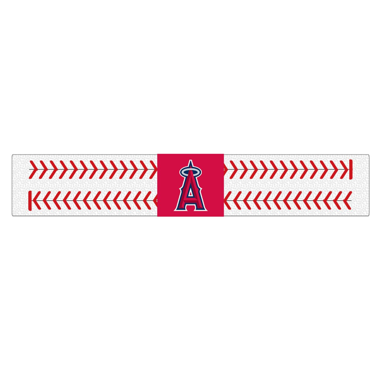 MLB Los Angeles Angels Classic Two Seamer Bracelet